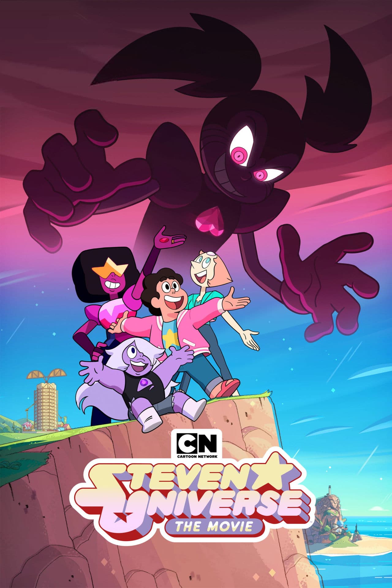 Steven Universe: The Movie preview 2