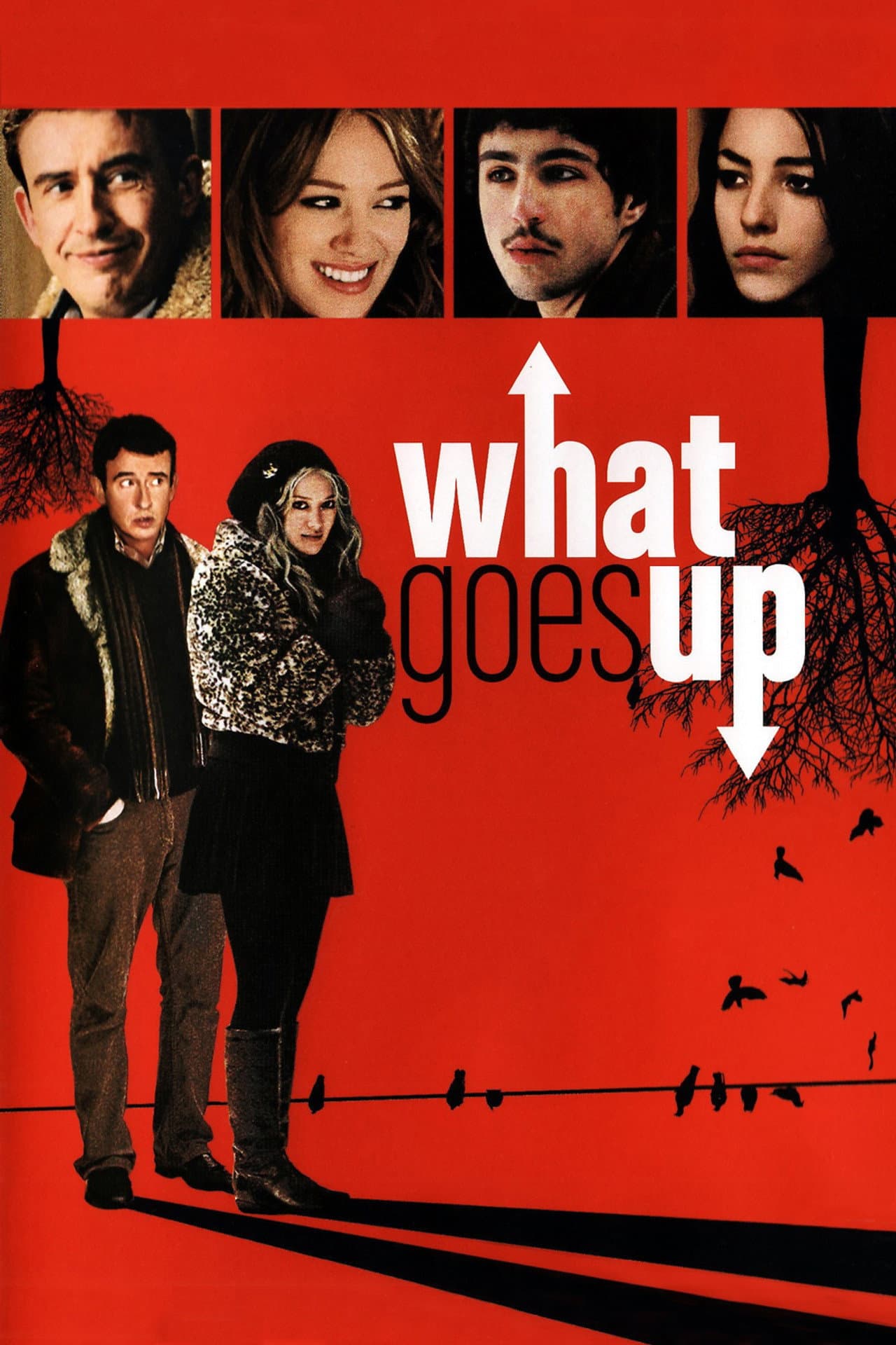 What Goes Up preview 2