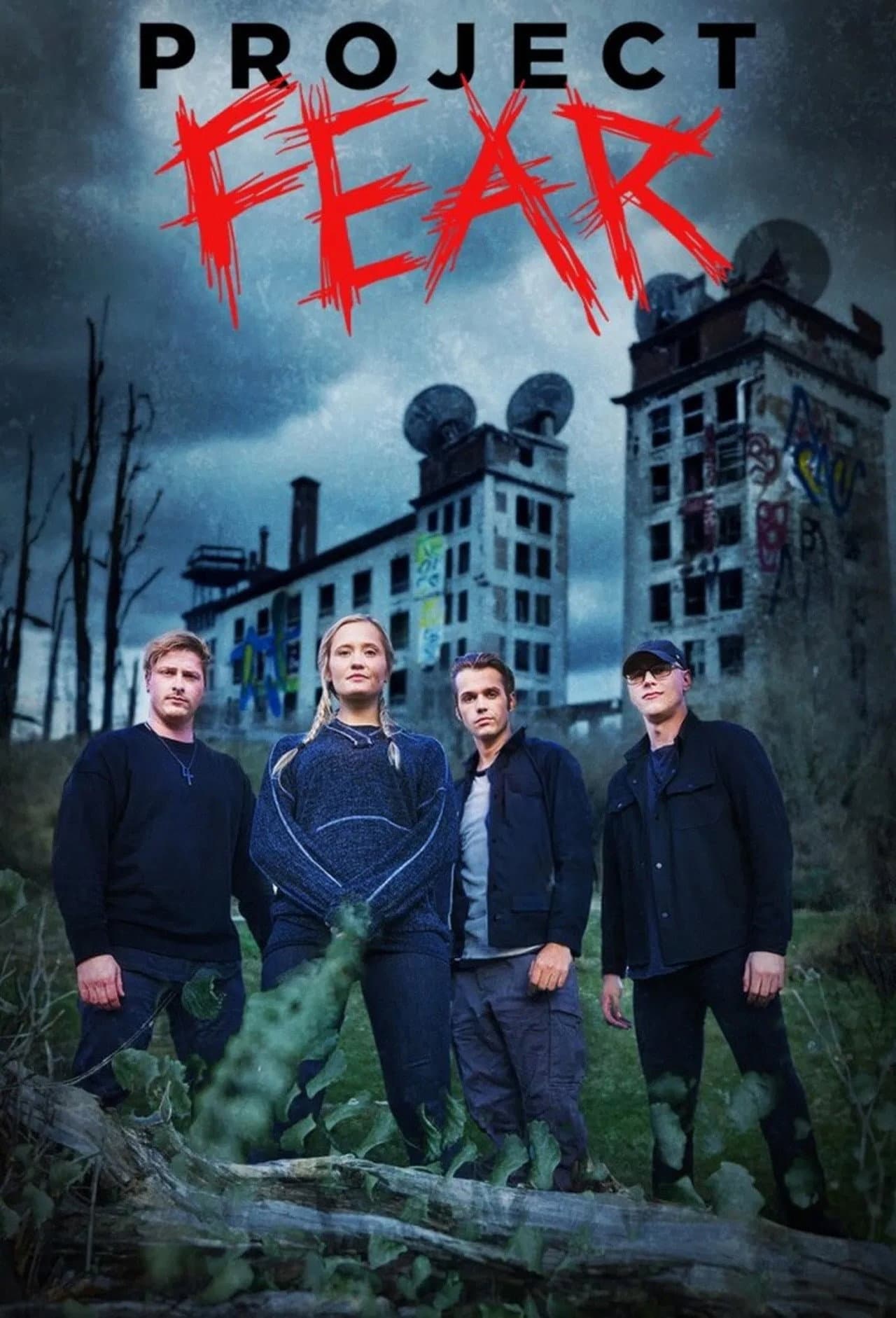 Haunted UK
