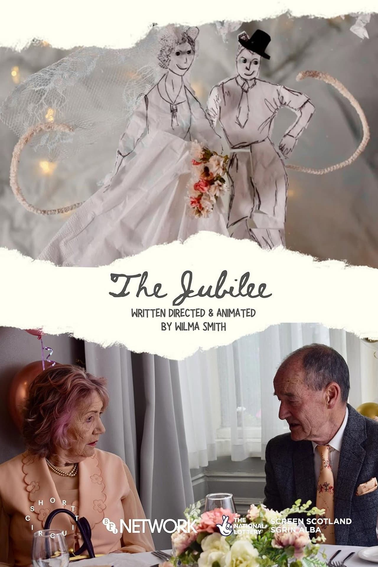 The Jubilee preview 1