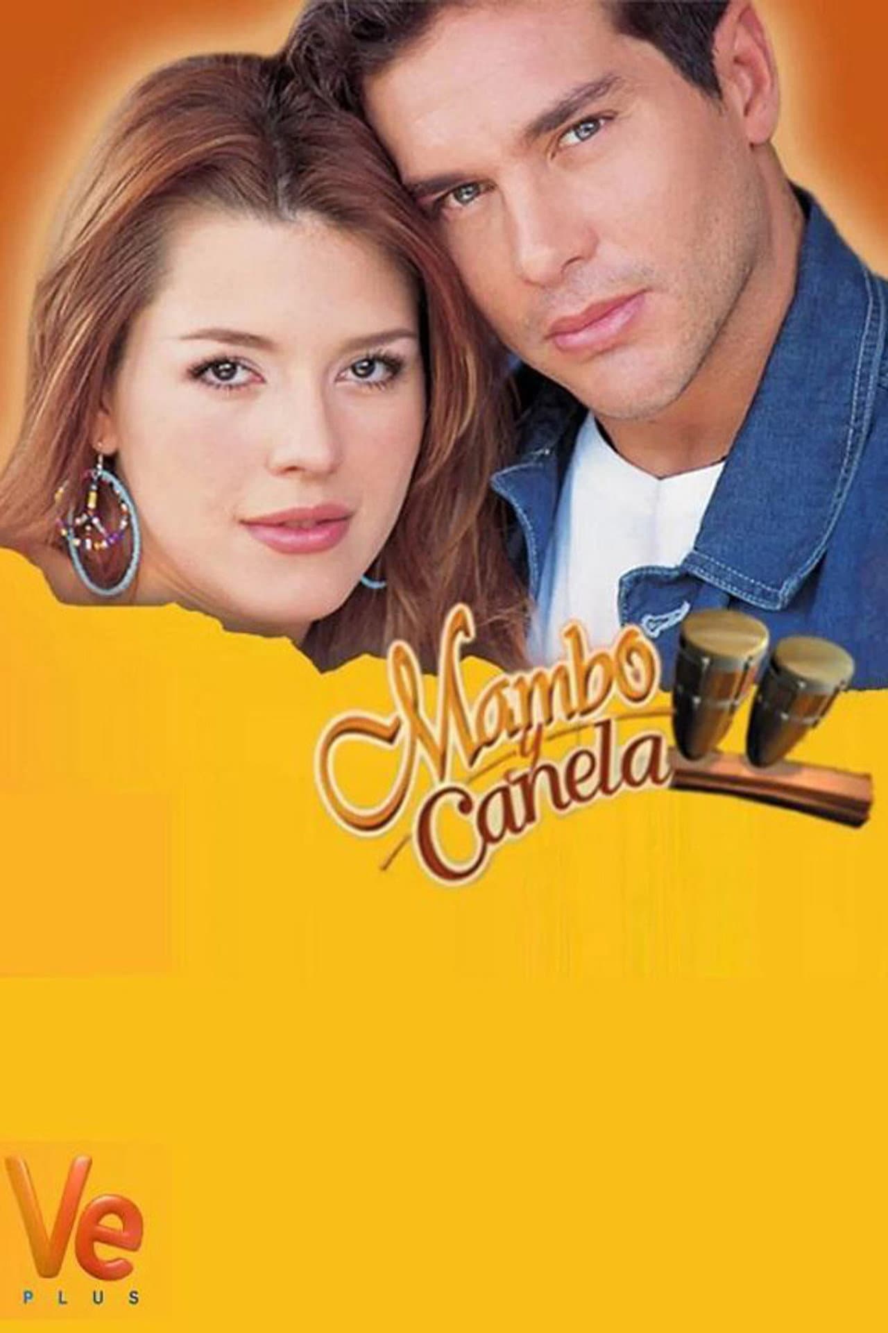 Mambo y canela preview 2