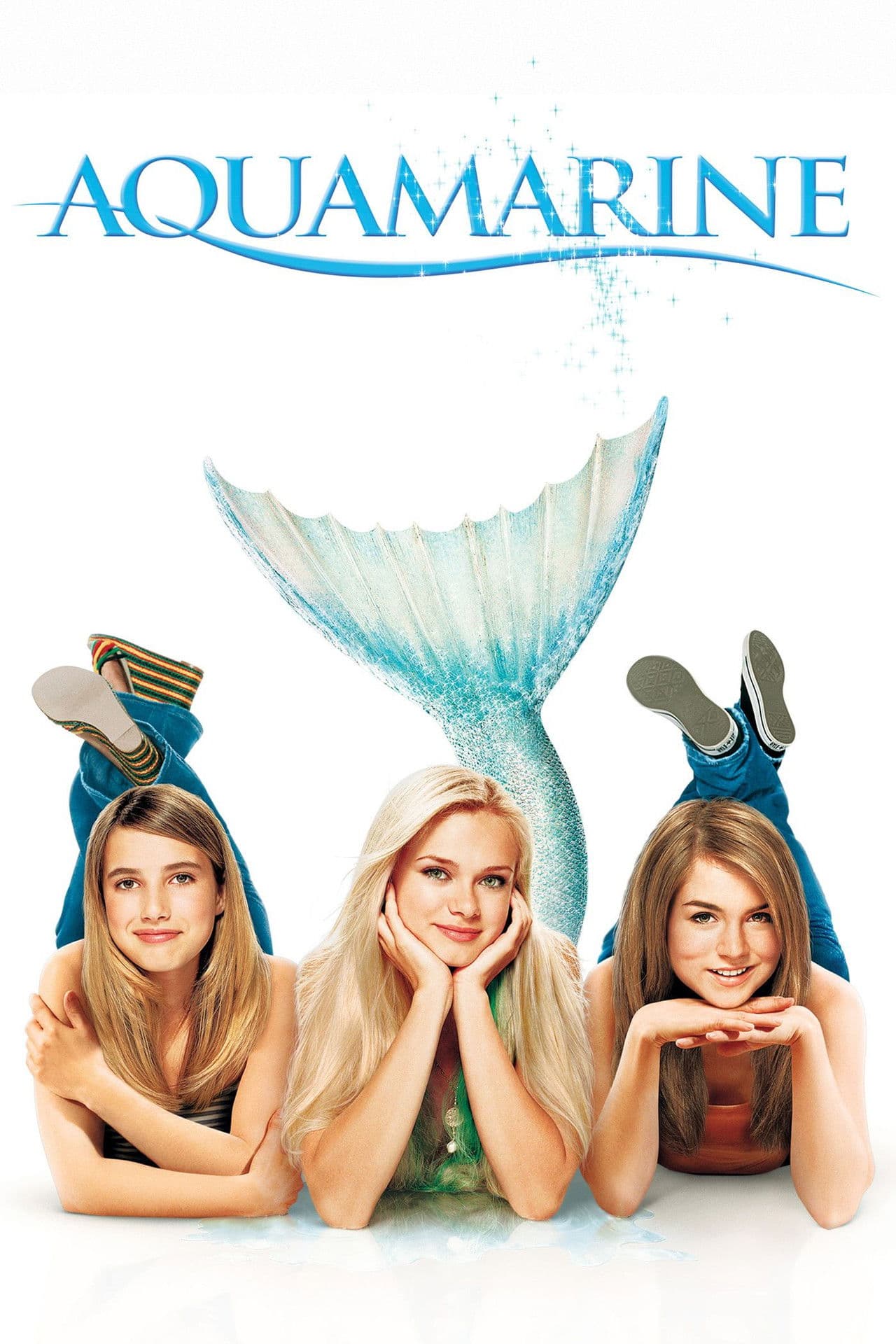 Aquamarine preview 2