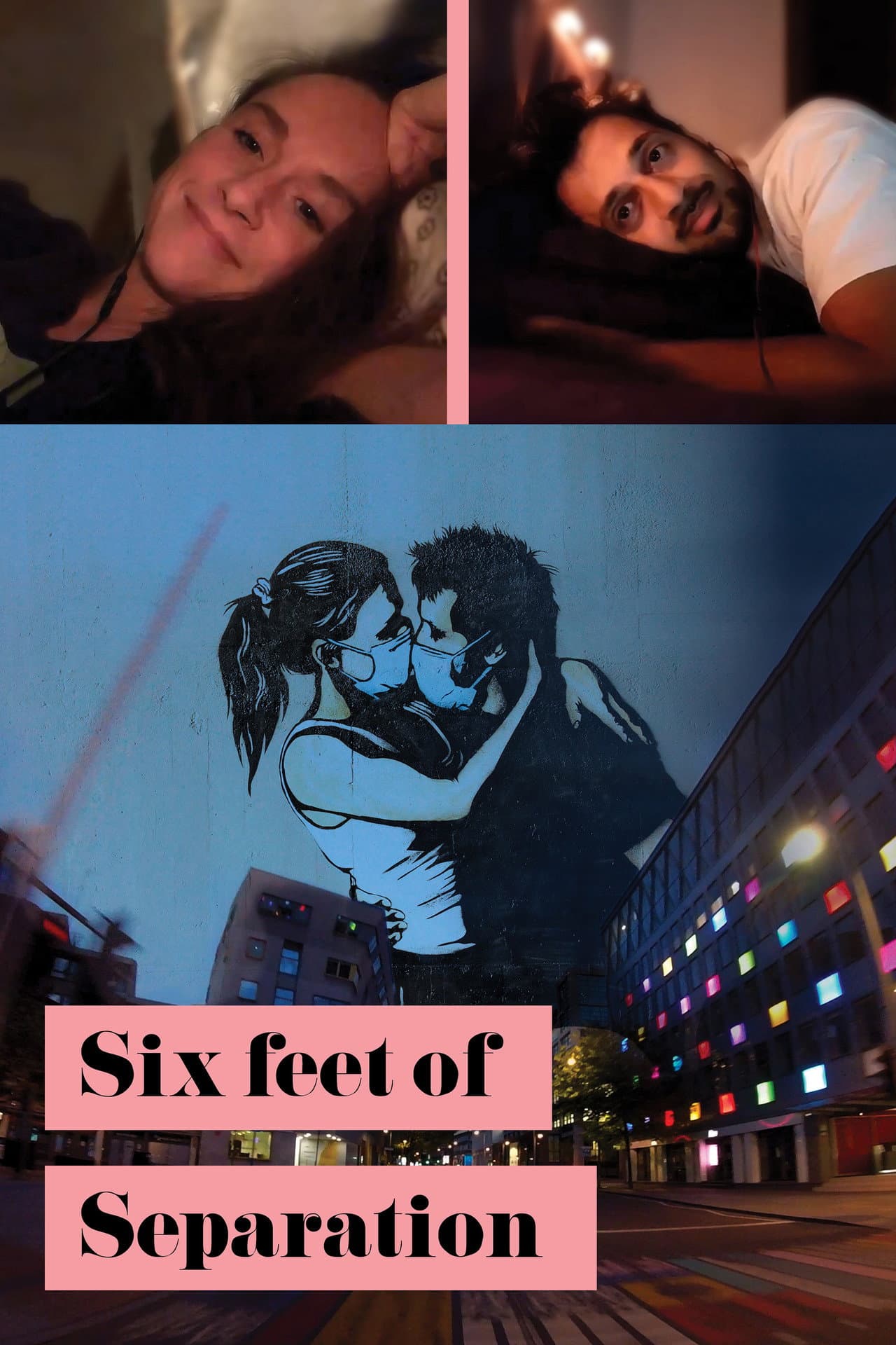 Six Feet of Separation preview 2