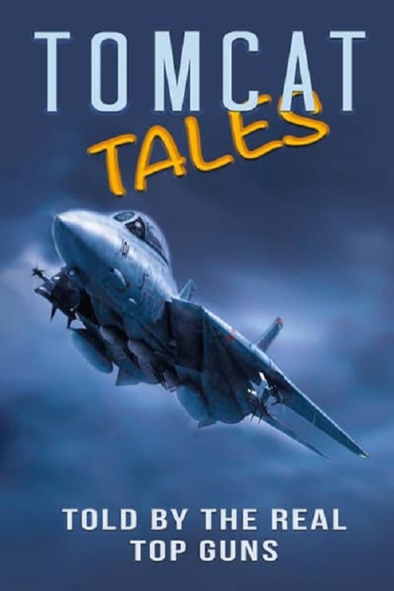Tomcat Tales preview 1