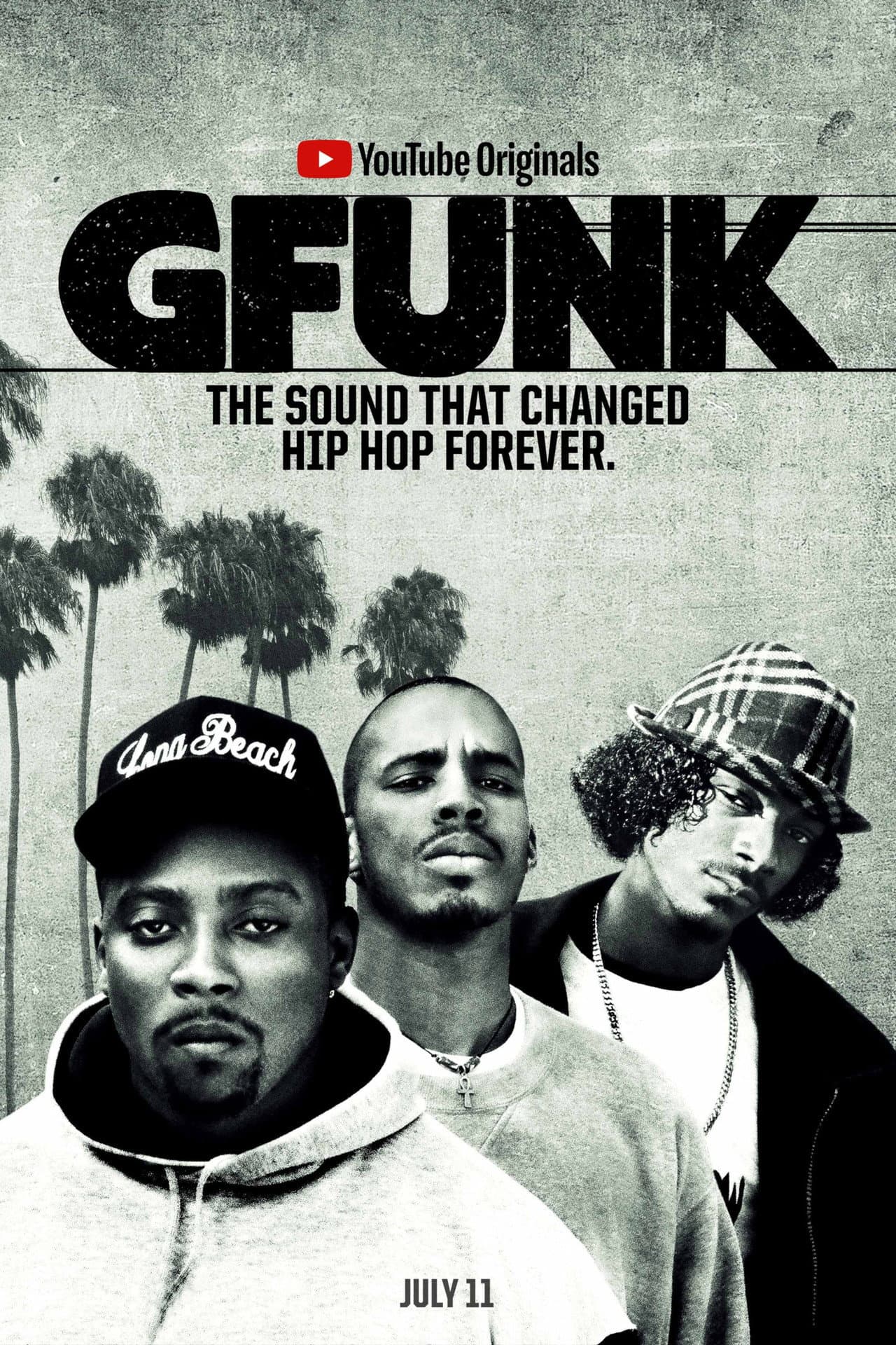 G-Funk preview 1