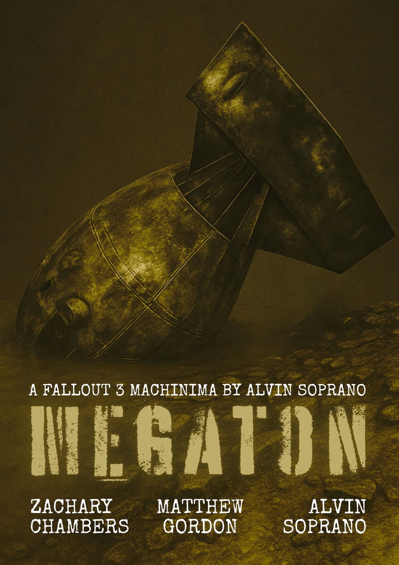 Megaton preview 1