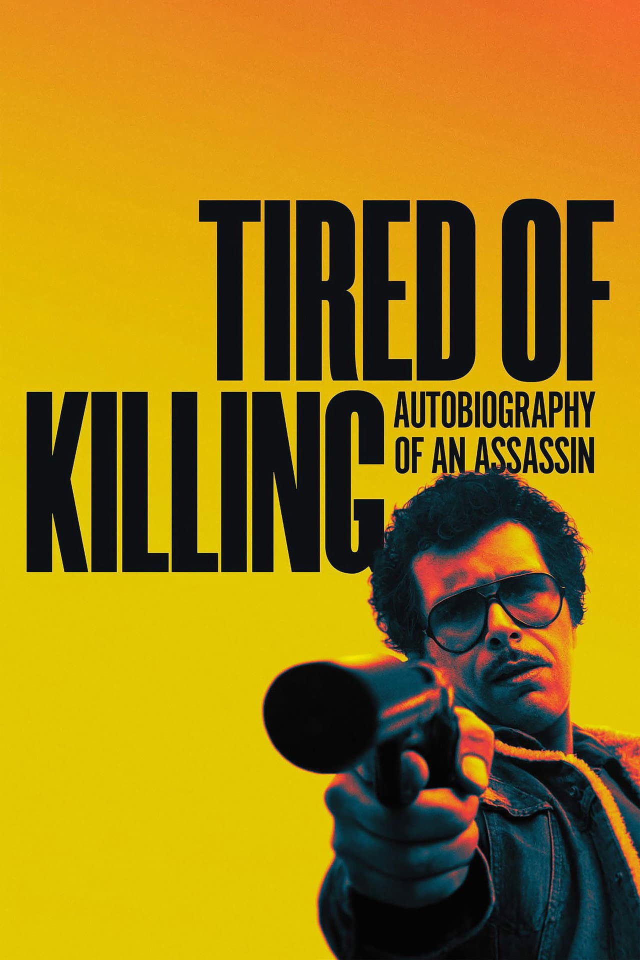 Tired Of Killing preview 2
