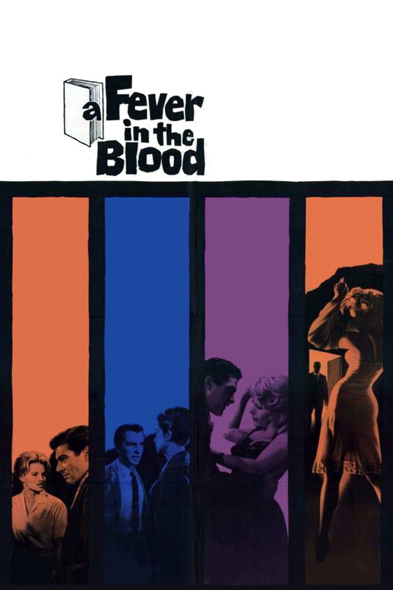 A Fever in the Blood preview 2