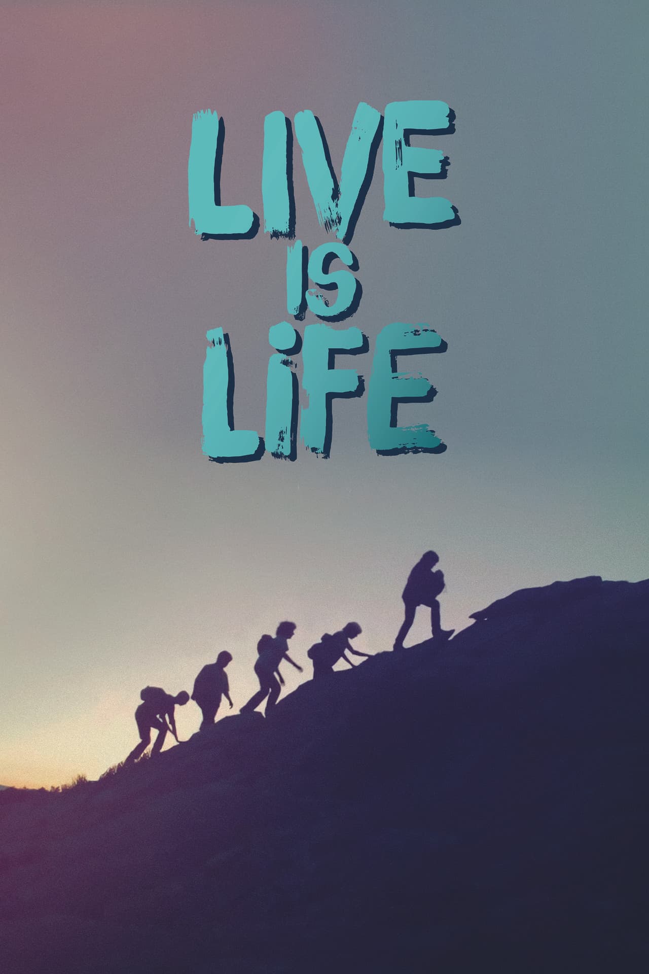 Live Is Life preview 2
