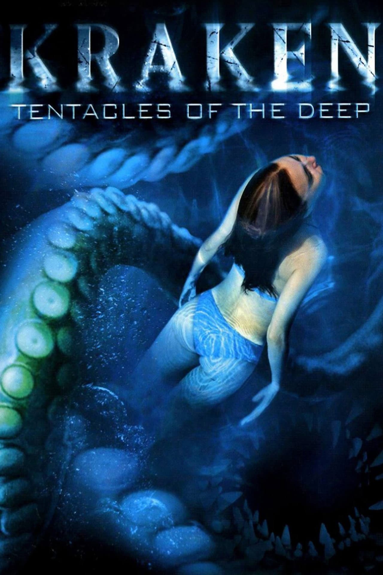 Kraken: Tentacles of the Deep preview 2