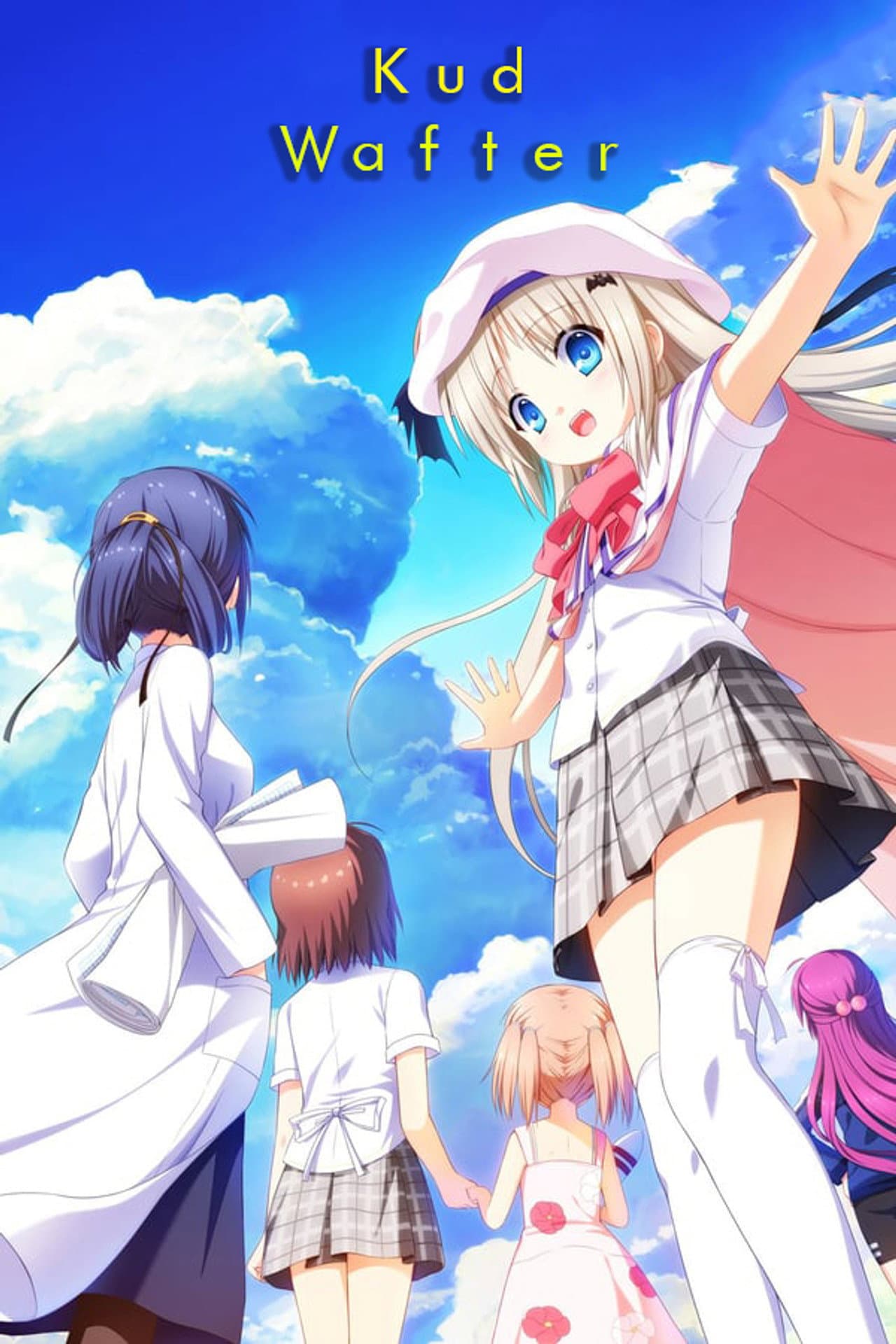 Kud Wafter preview 2