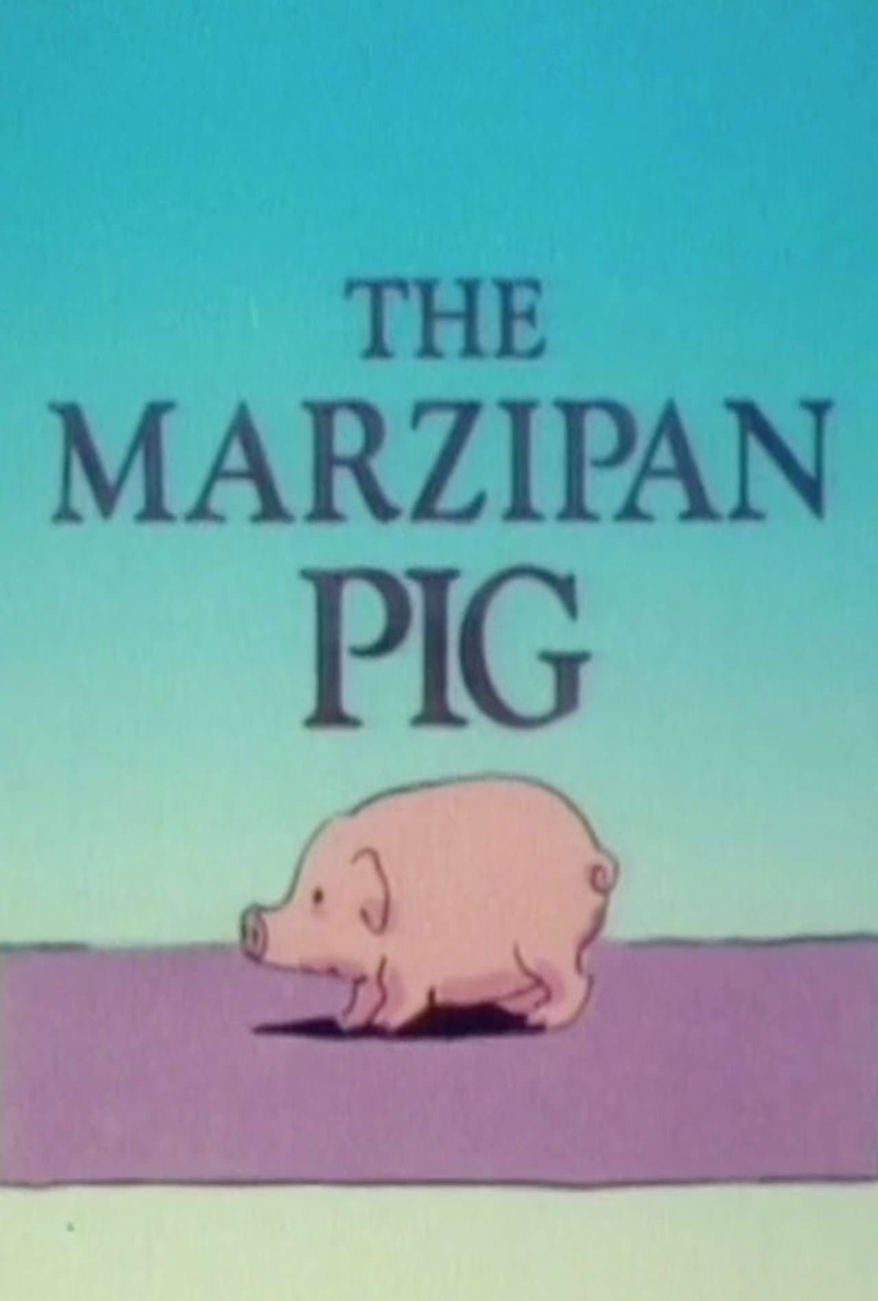 The Marzipan Pig preview 1