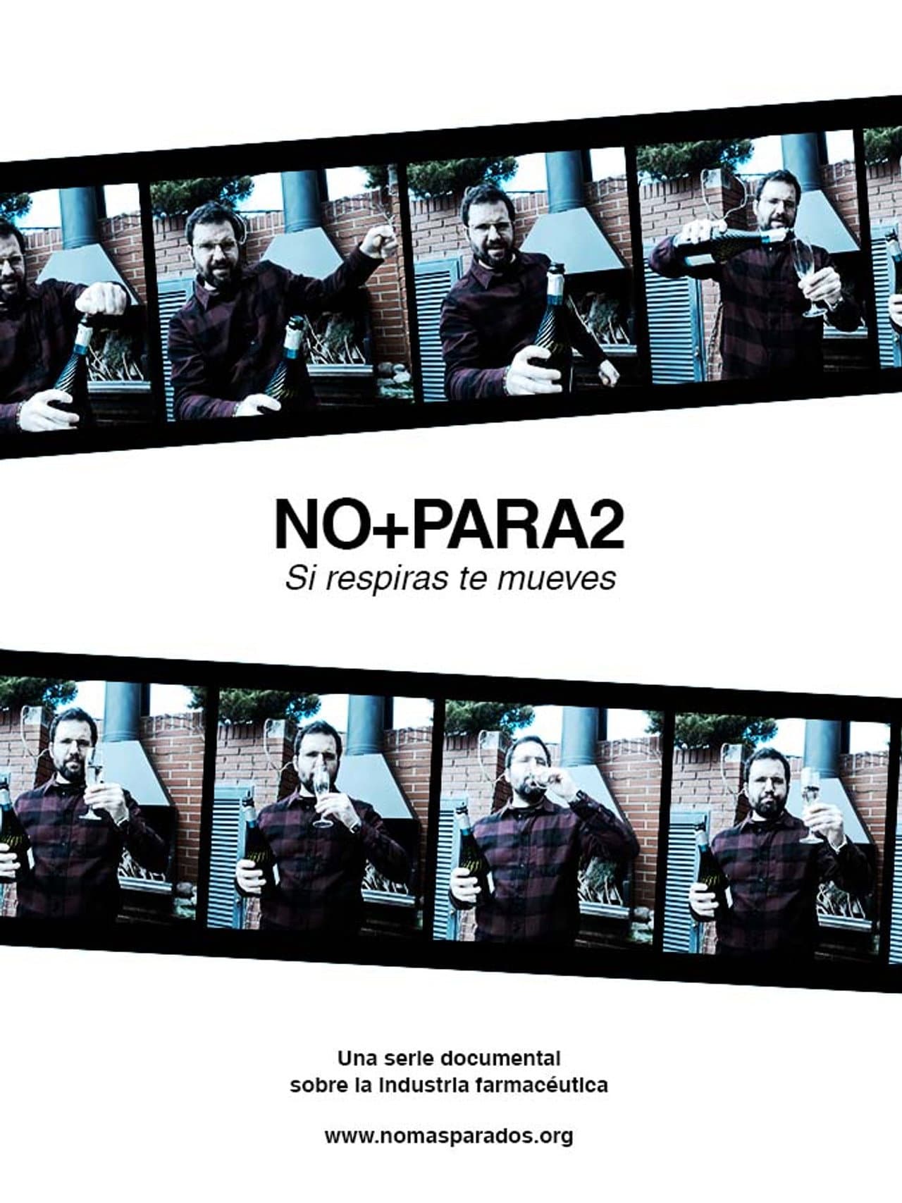 No mas parados preview 1
