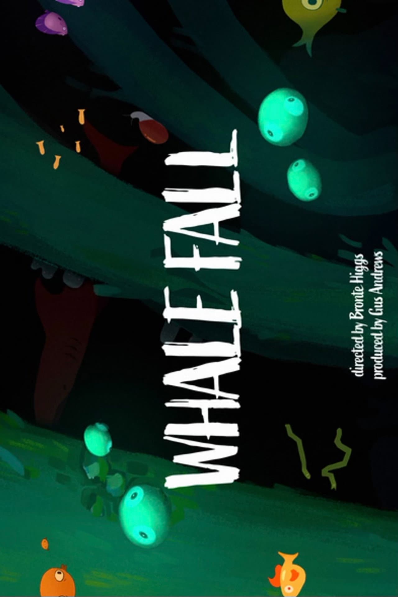 Whale Fall preview 1