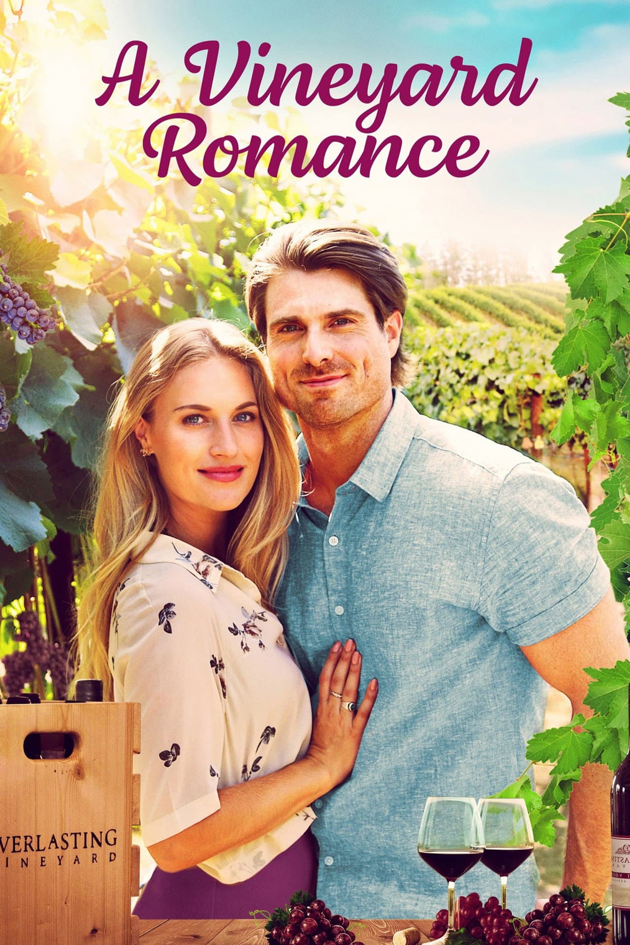 A Vineyard Romance preview 2