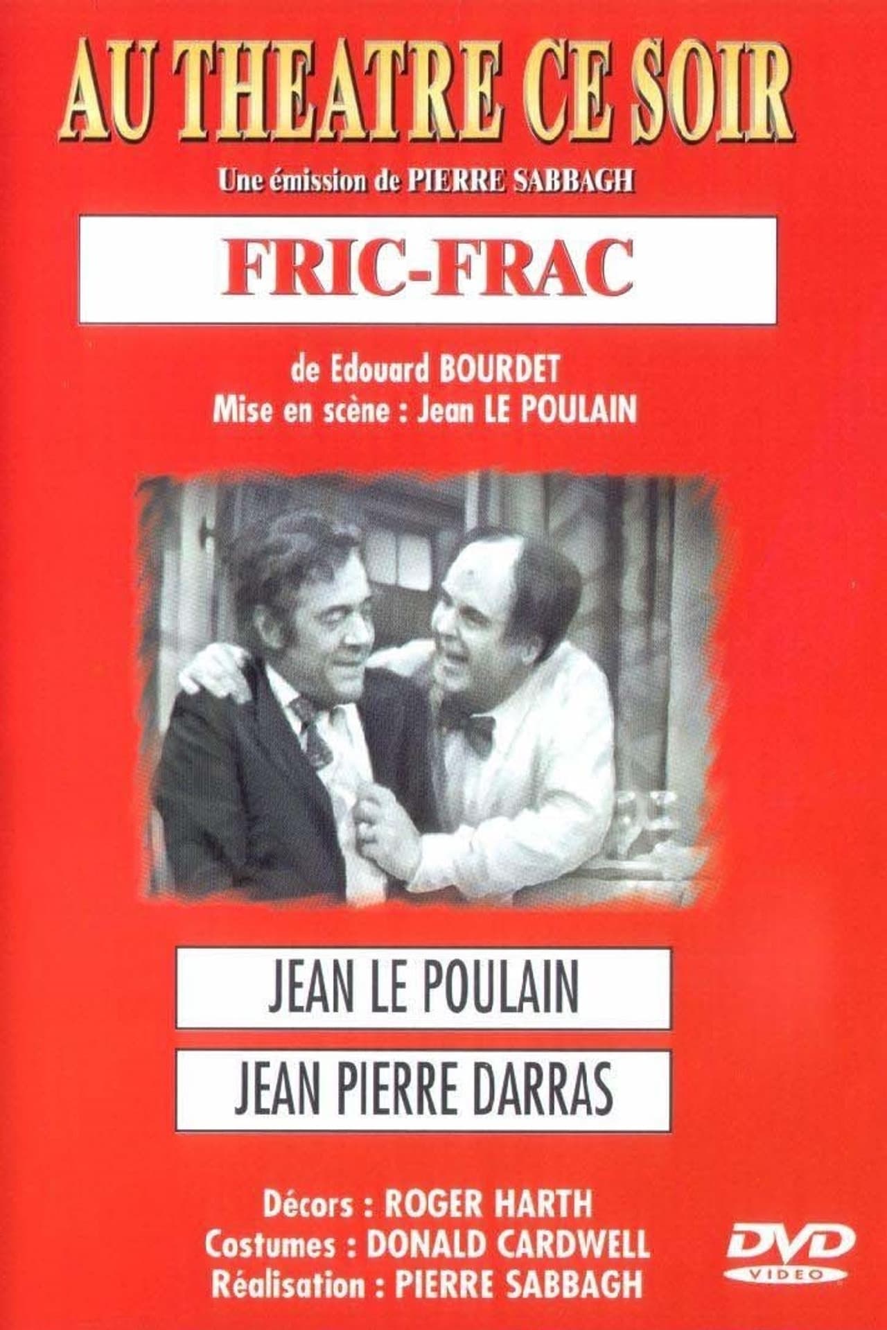 Fric-Frac preview 1