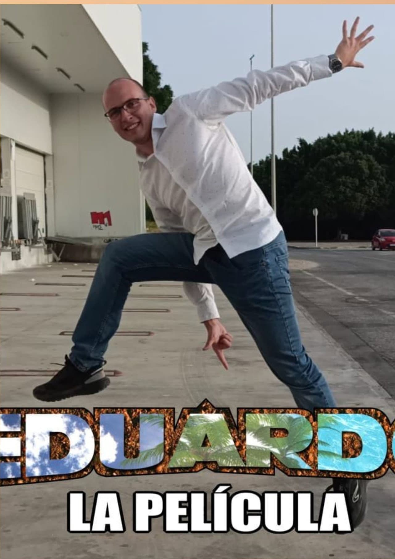 La película de Eduardo preview 2