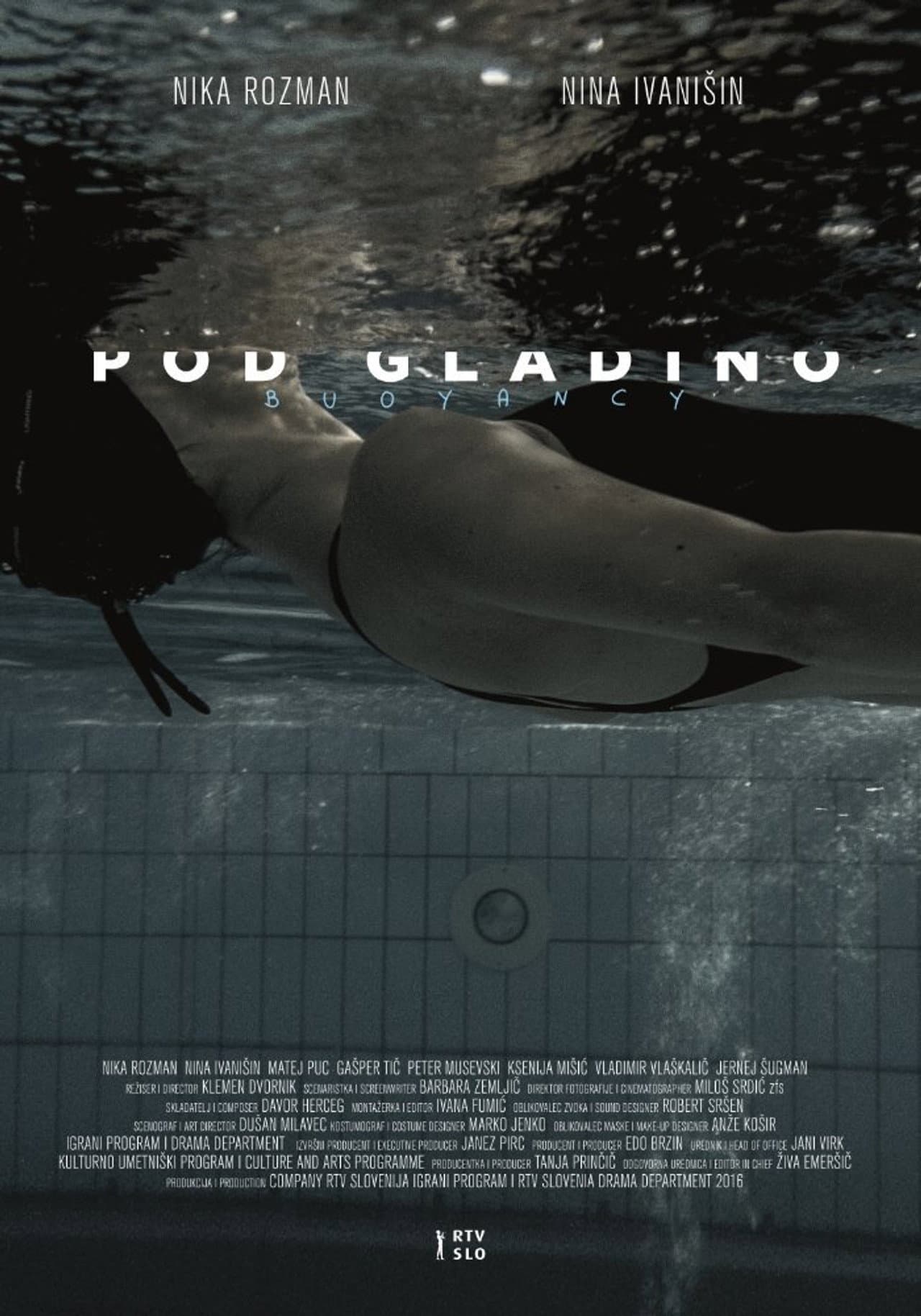 Under Still Waters preview 2