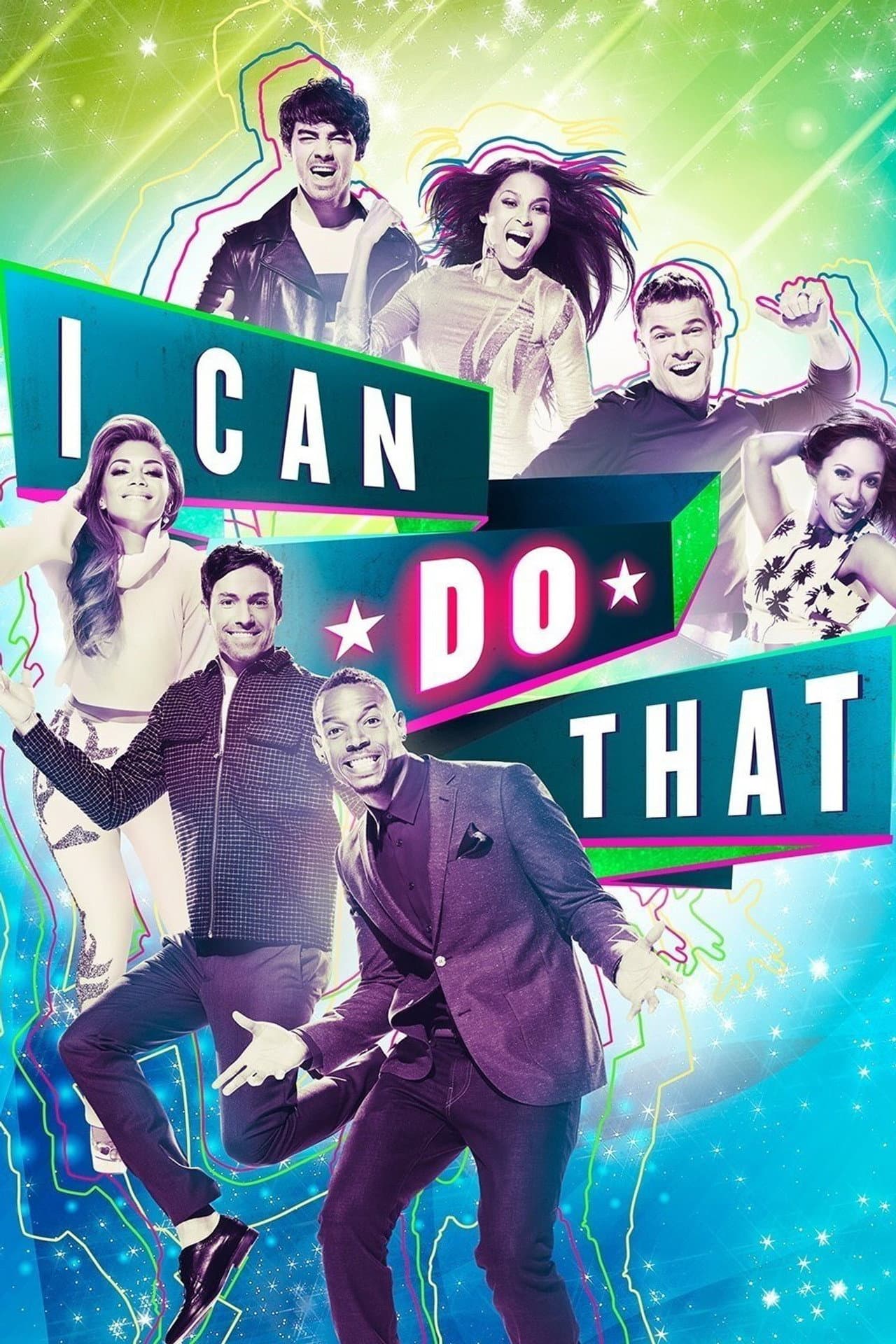 I Can Do That preview 2