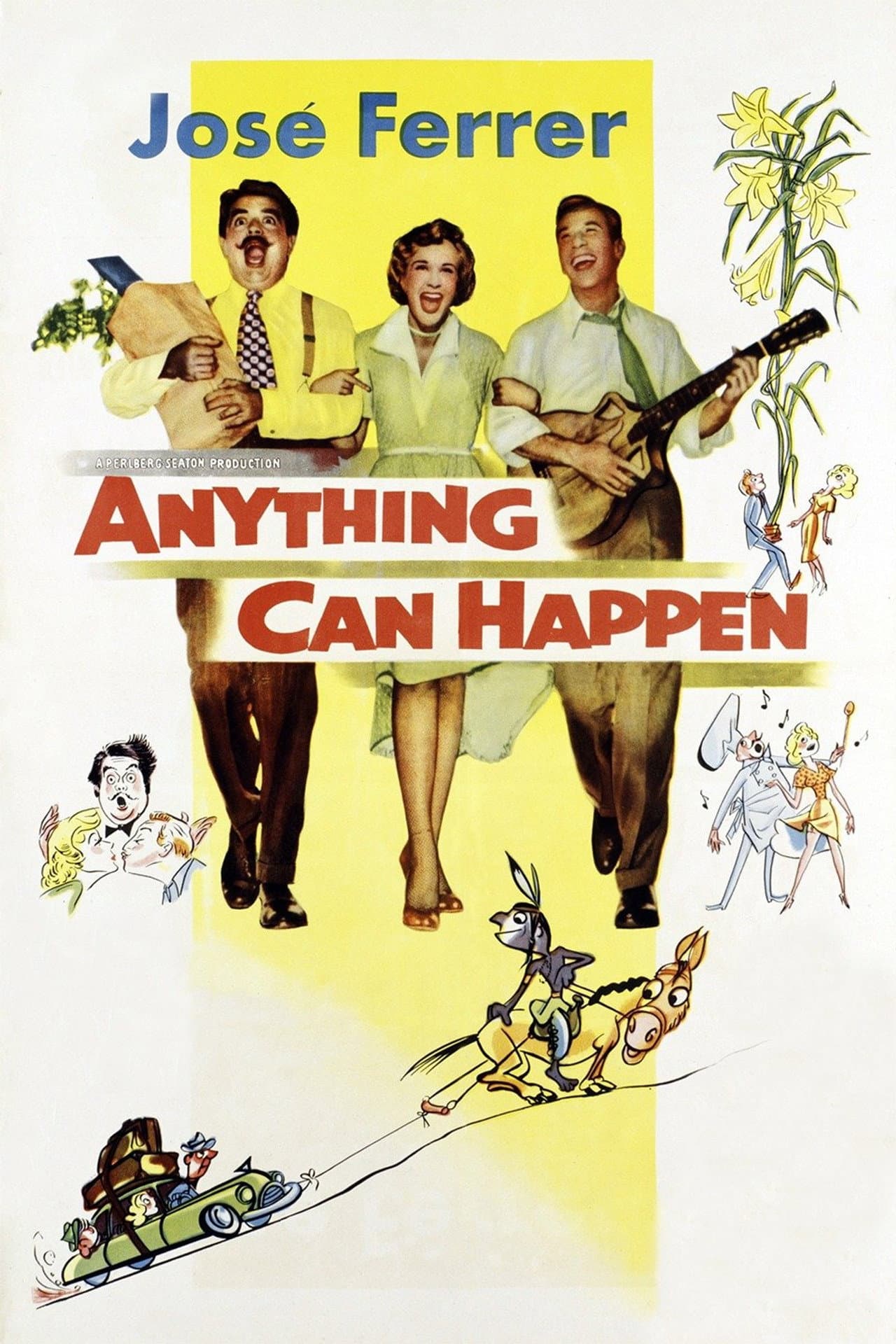 Anything Can Happen preview 2