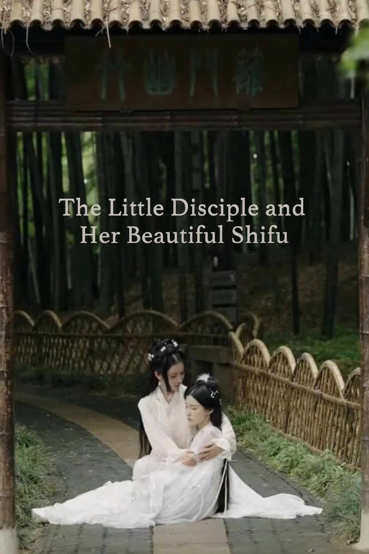 The Little Disciple and Her Beautiful Shifu preview 2