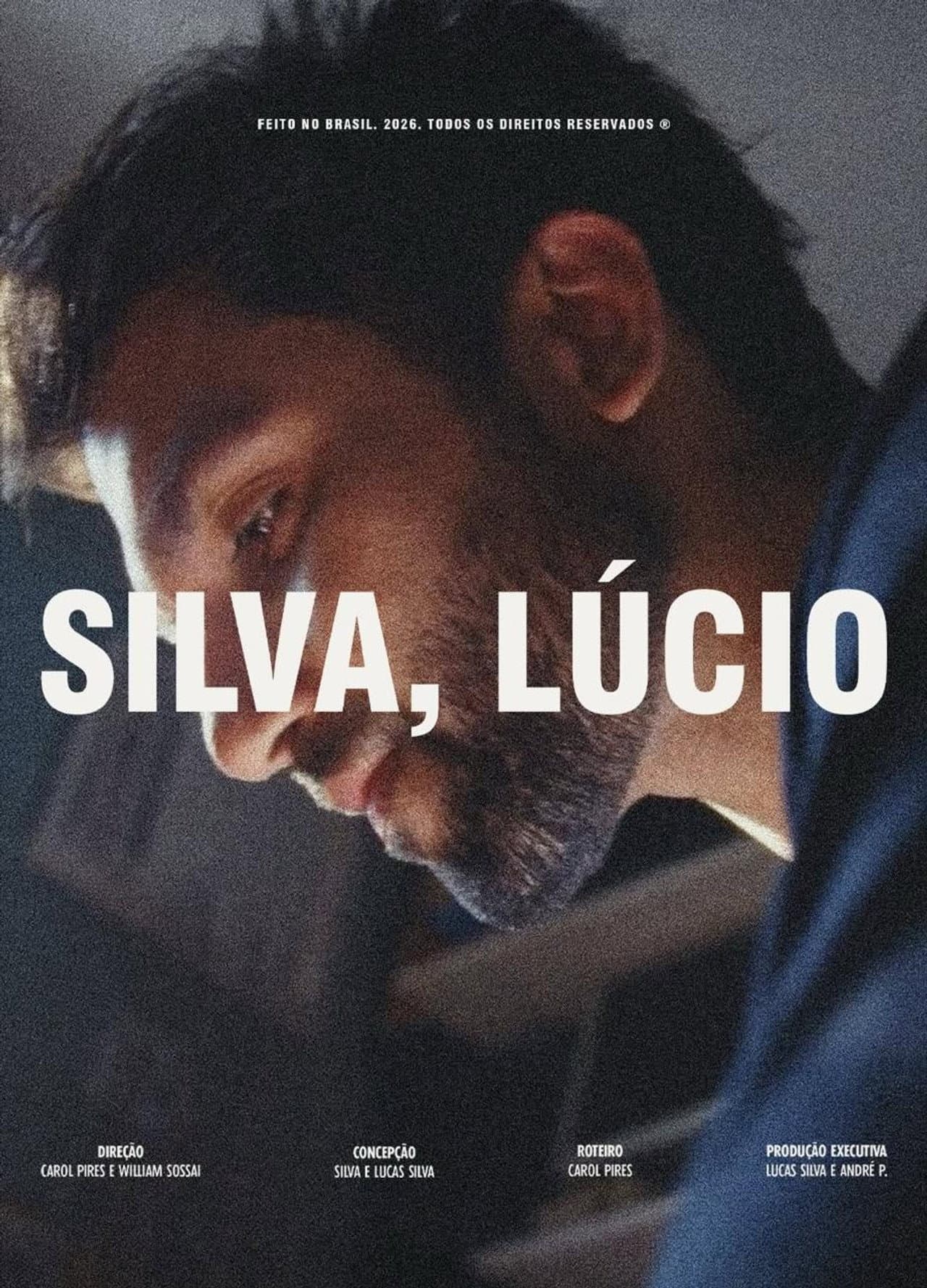 SILVA, LÚCIO preview 1