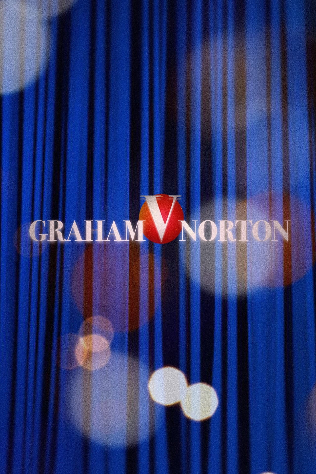 V Graham Norton preview 1
