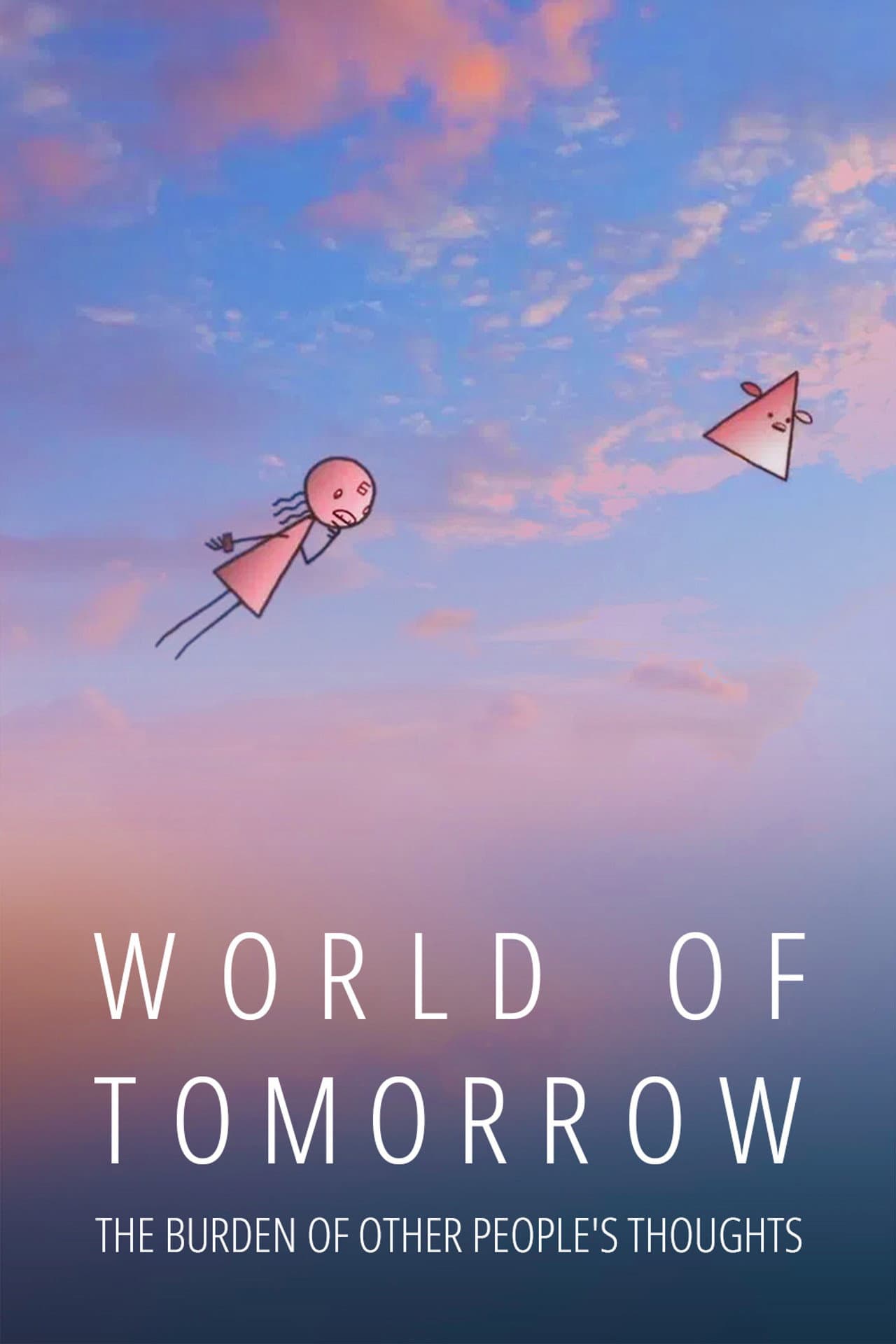 World of Tomorrow Episode Two: The Burden of Other People's Thoughts preview 2