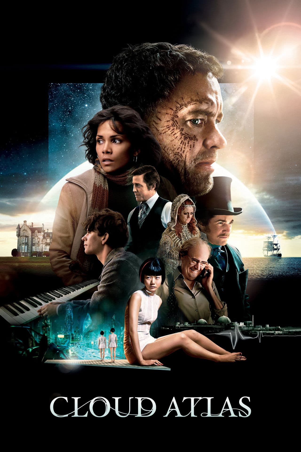 Cloud Atlas preview 2
