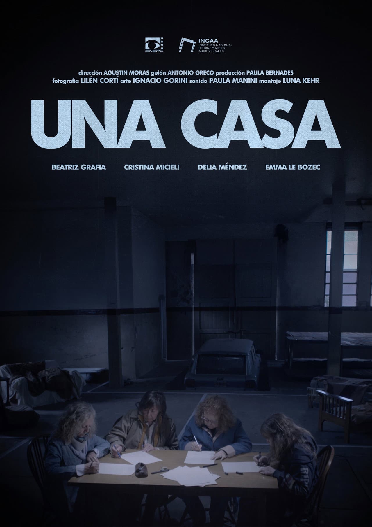 Una Casa preview 2