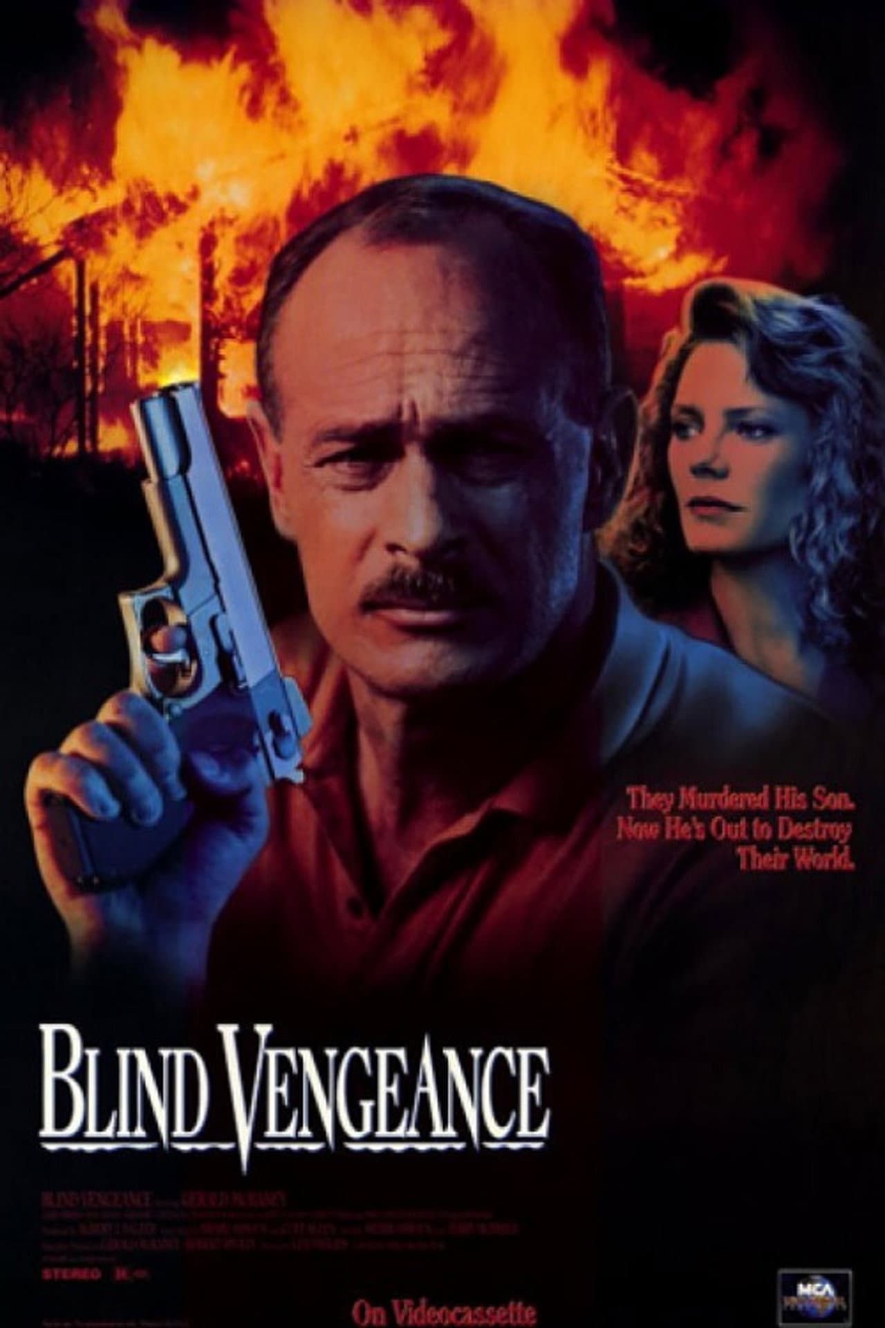 Blind Vengeance preview 1