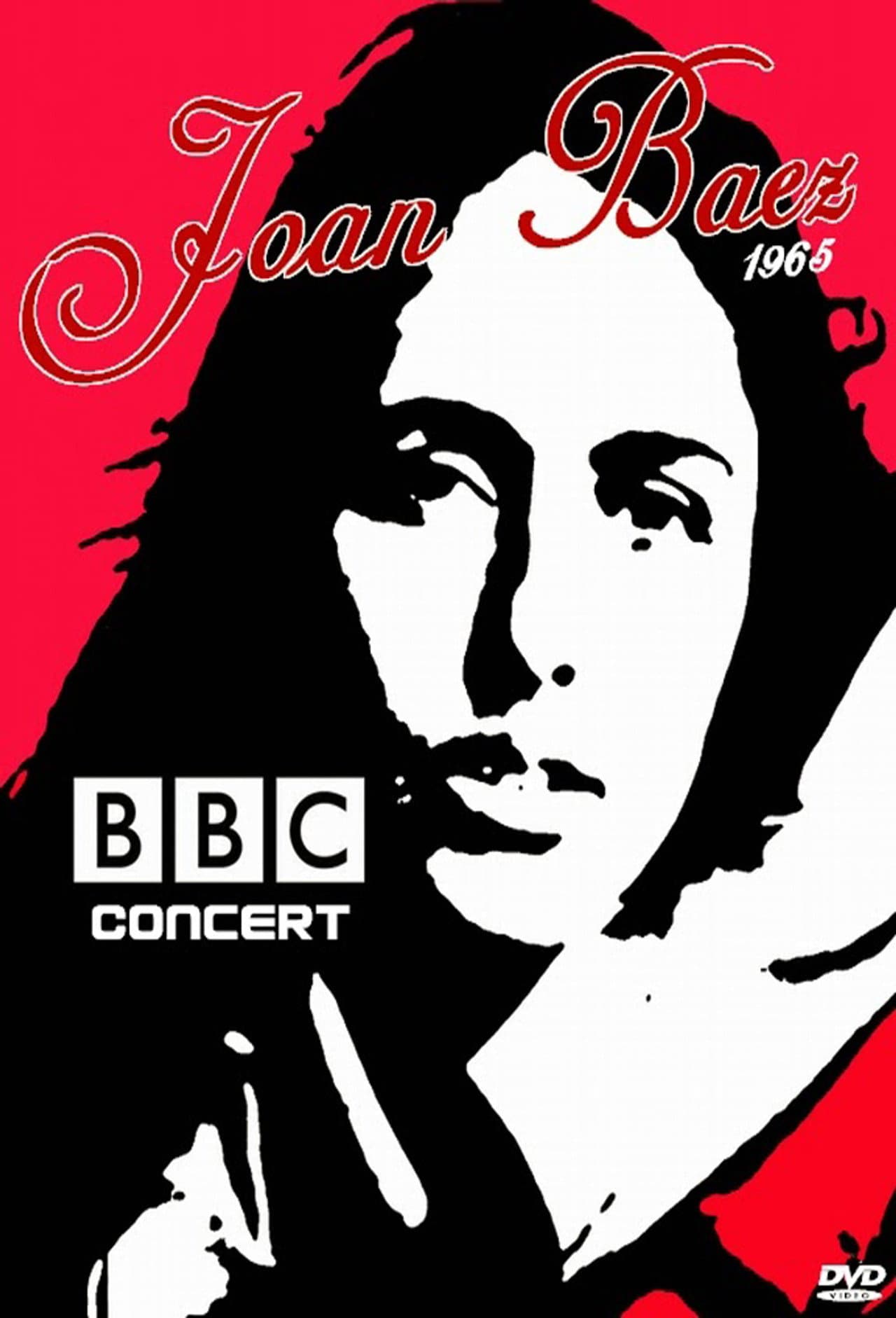Joan Baez In Concert preview 1