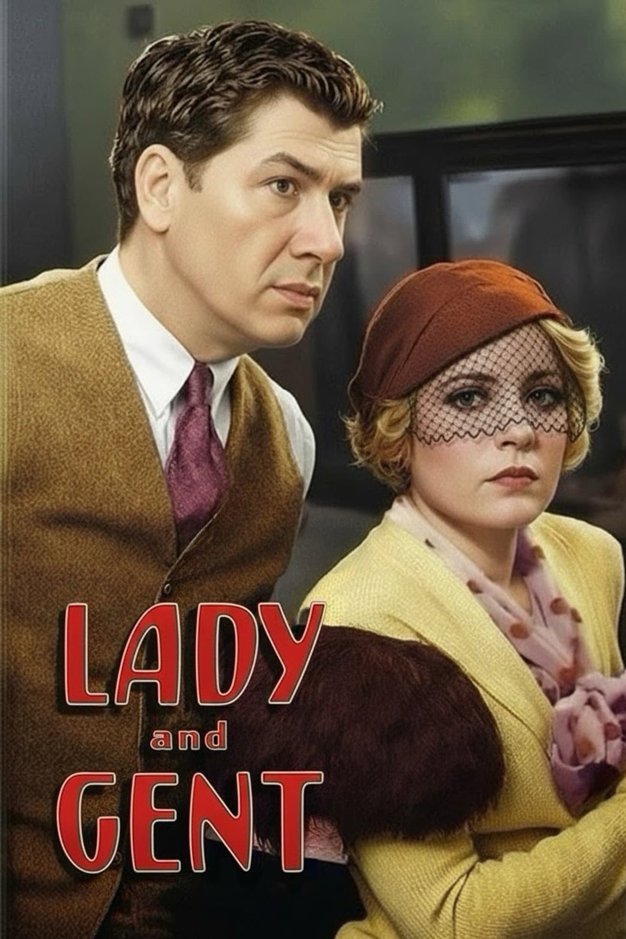 Lady and Gent preview 2