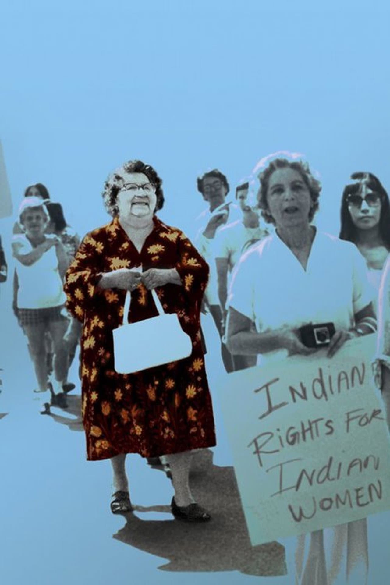 Mary Two-Axe Earley: I Am Indian Again preview 1
