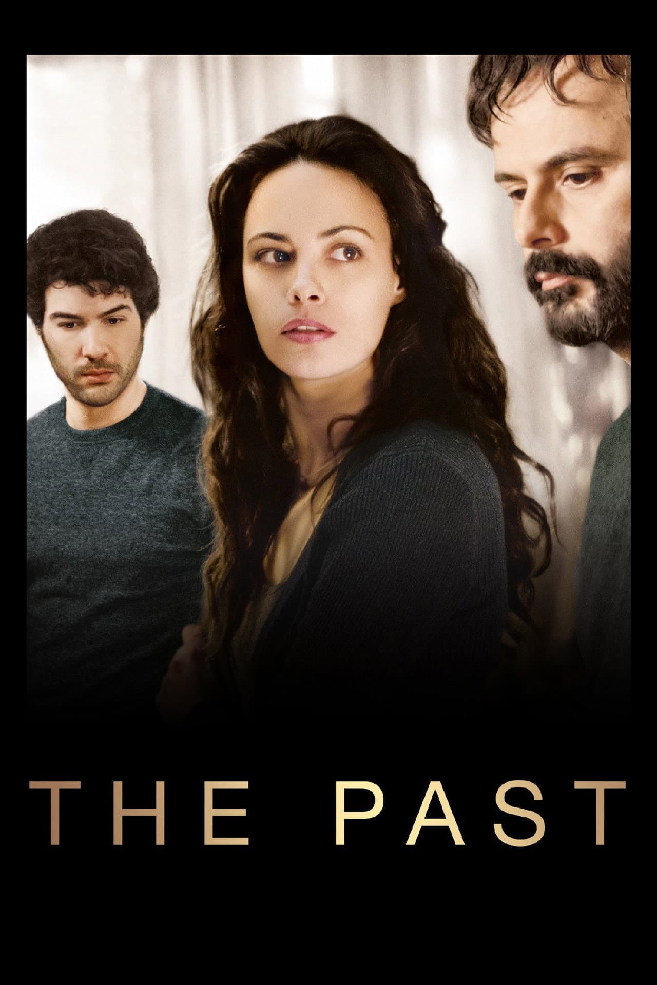 The Past preview 2