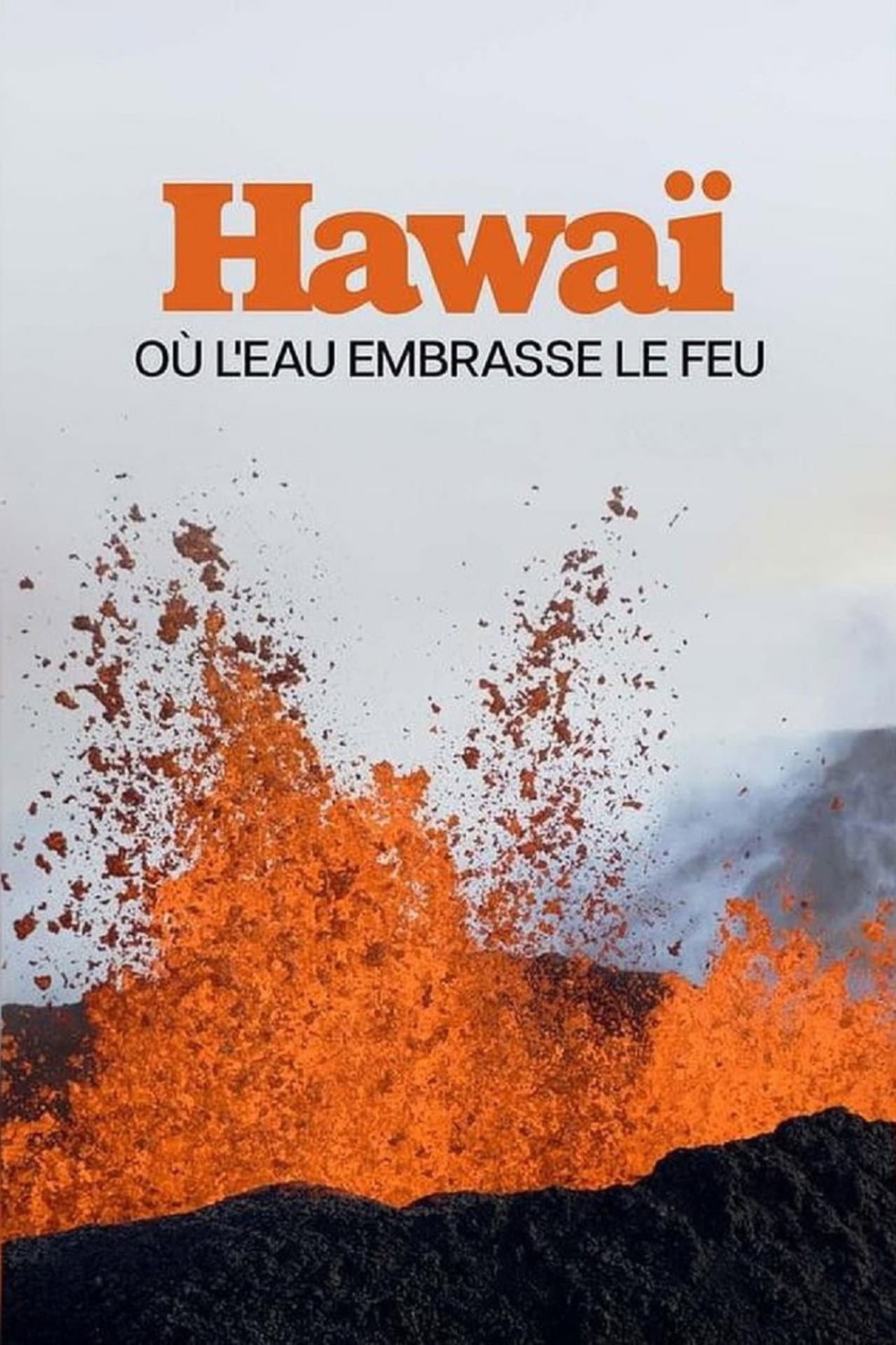 Naturwunder Hawaii, zwischen Feuer und Wasser preview 2