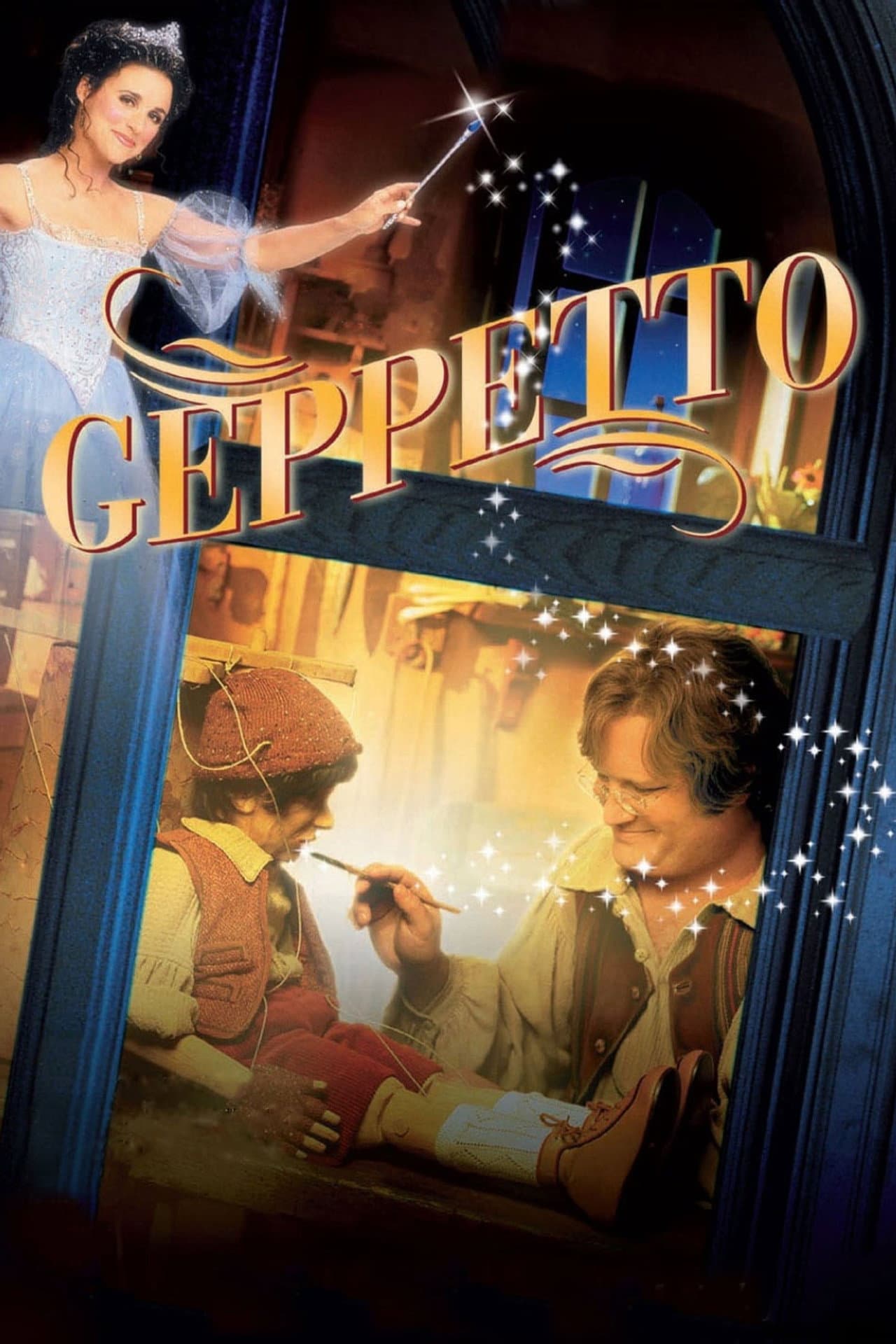 Geppetto preview 2