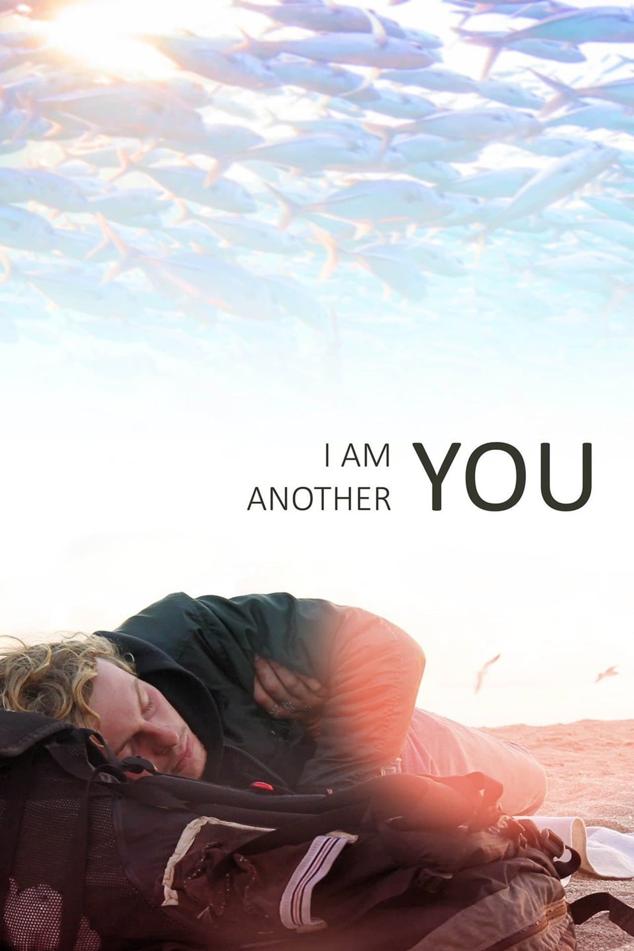 I Am Another You preview 2