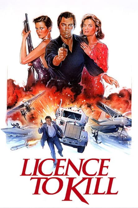 Licence to Kill preview 2
