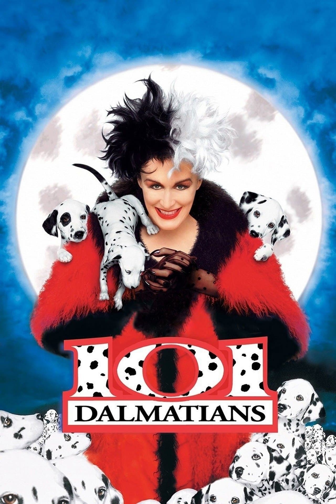 101 Dalmatians preview 2