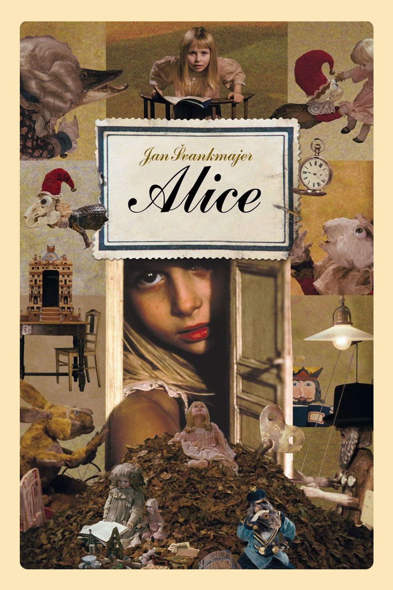 Alice preview 2