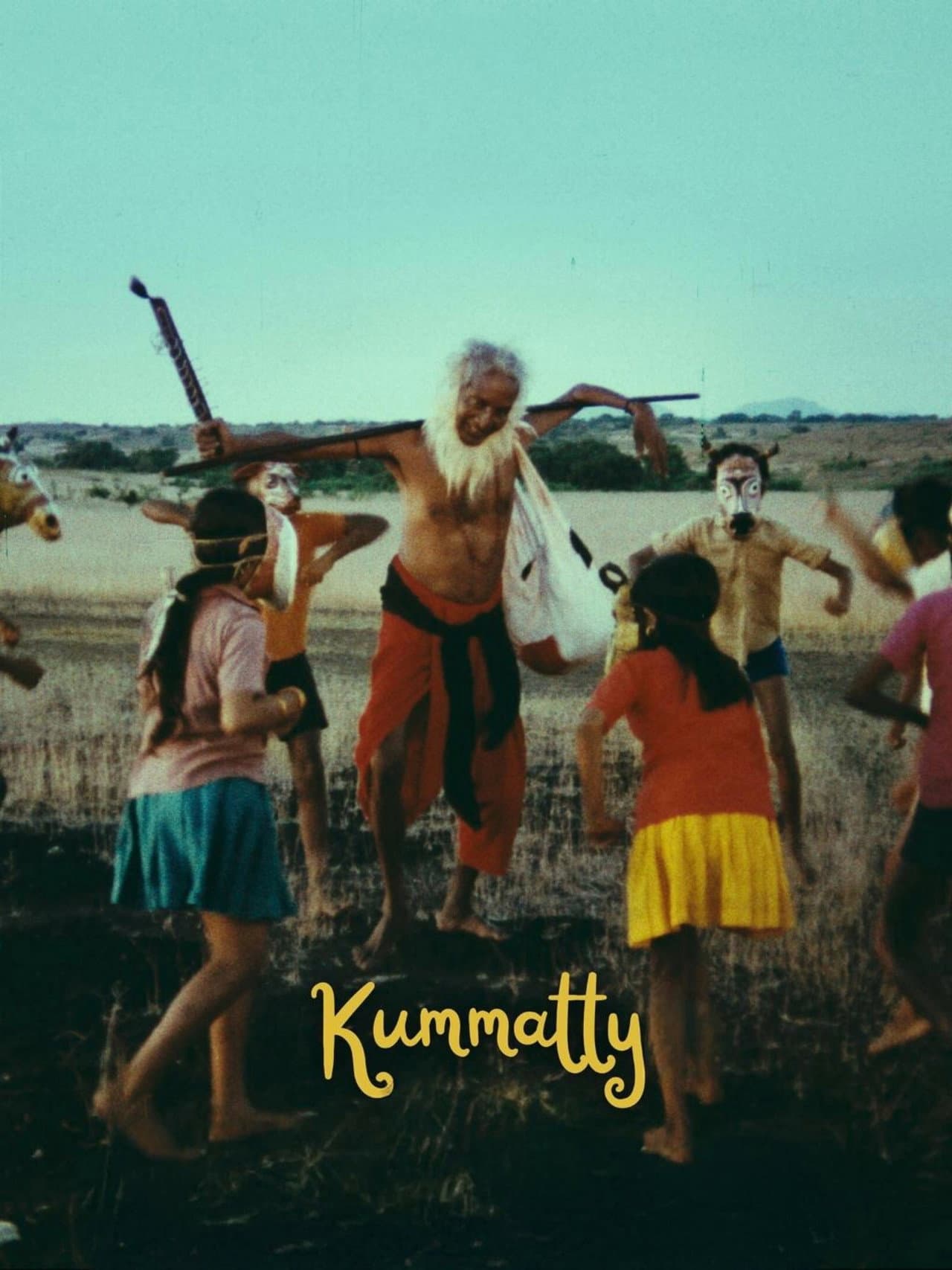 Kummatty preview 2