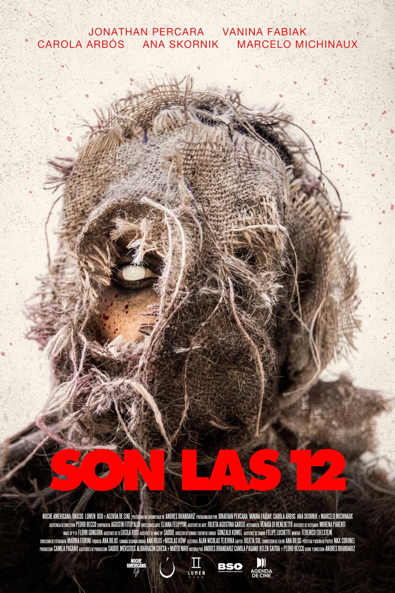 Son las 12 preview 2