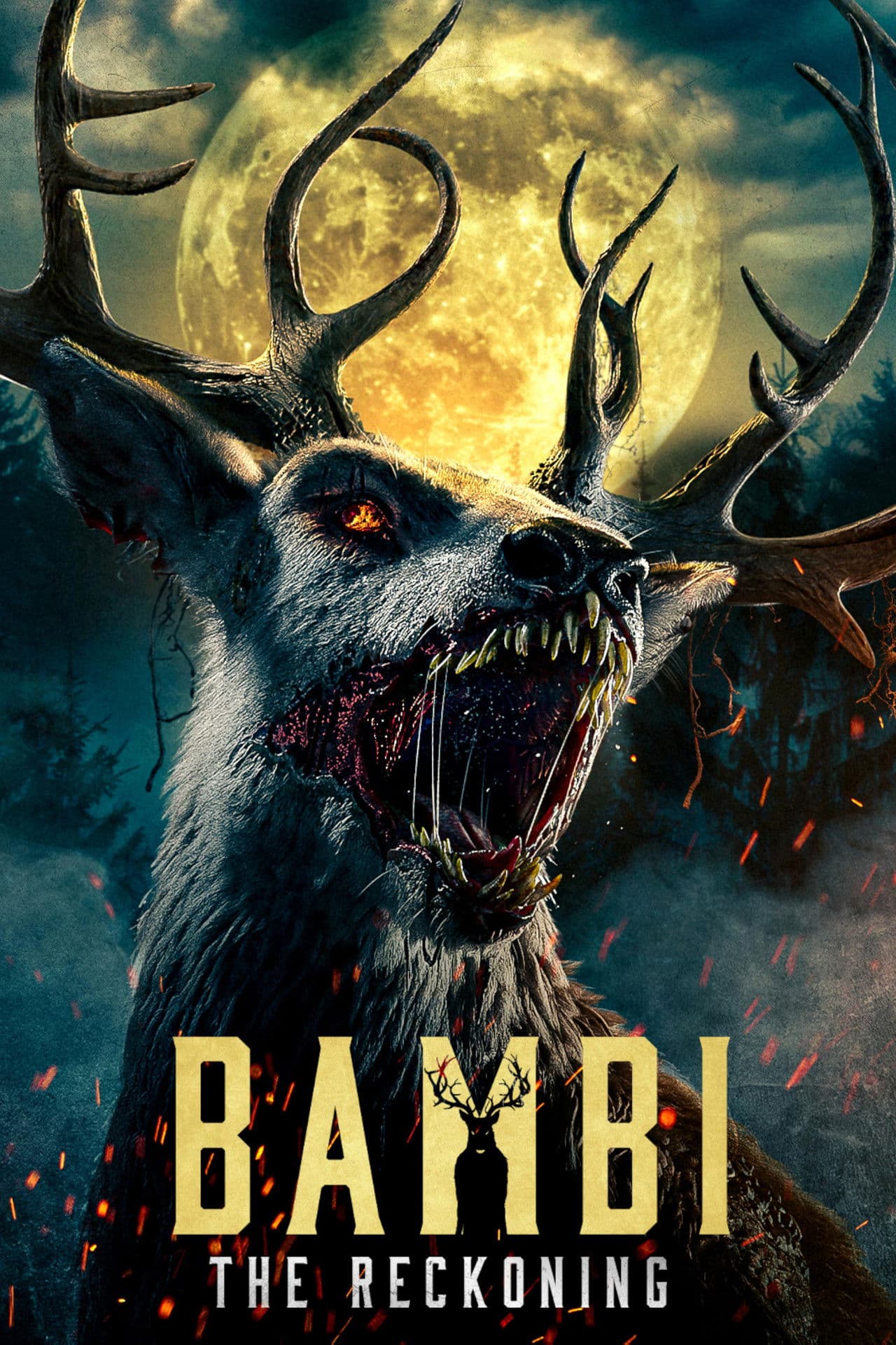 Bambi: The Reckoning preview 2