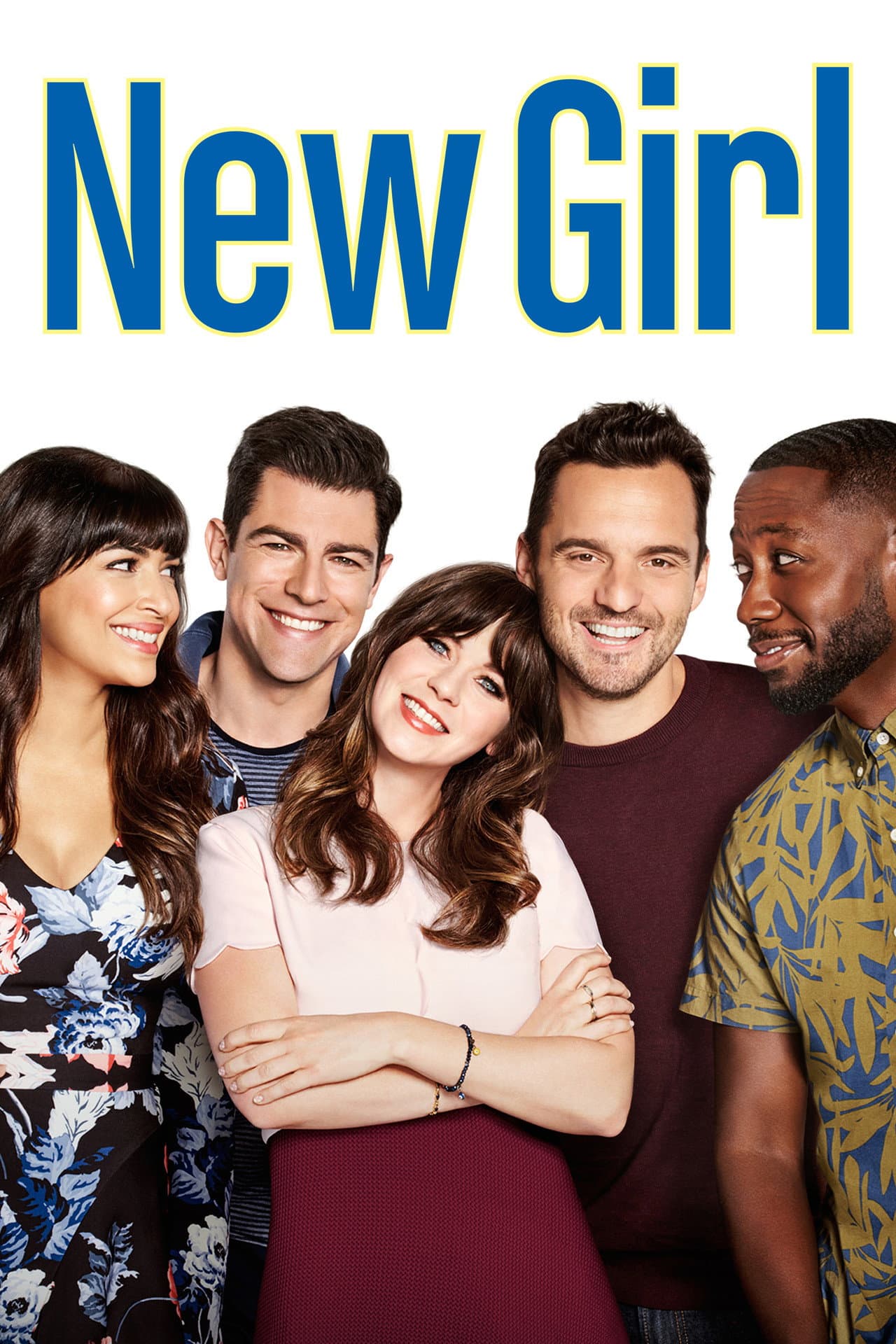 New Girl preview 2