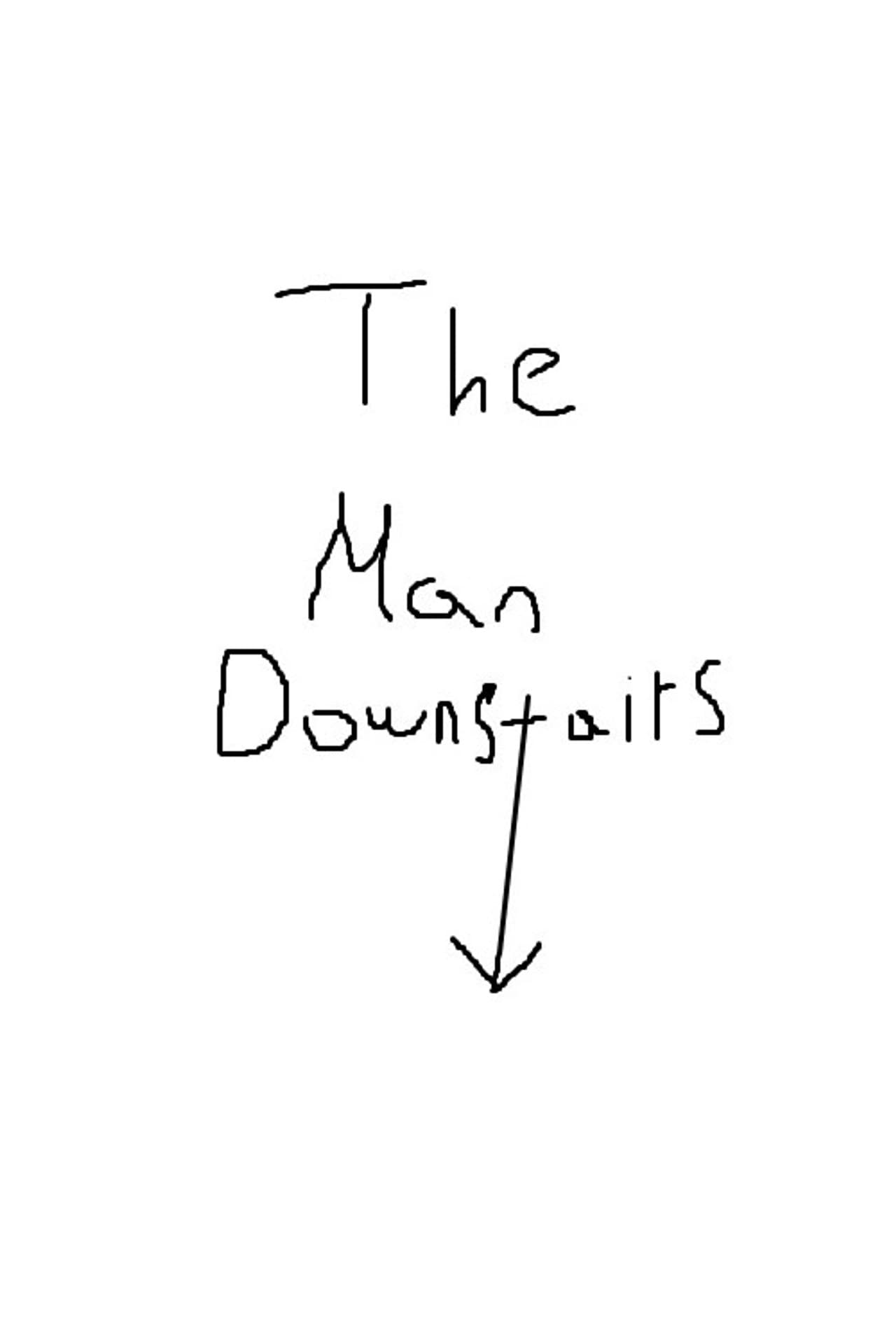 The Man Downstairs preview 2