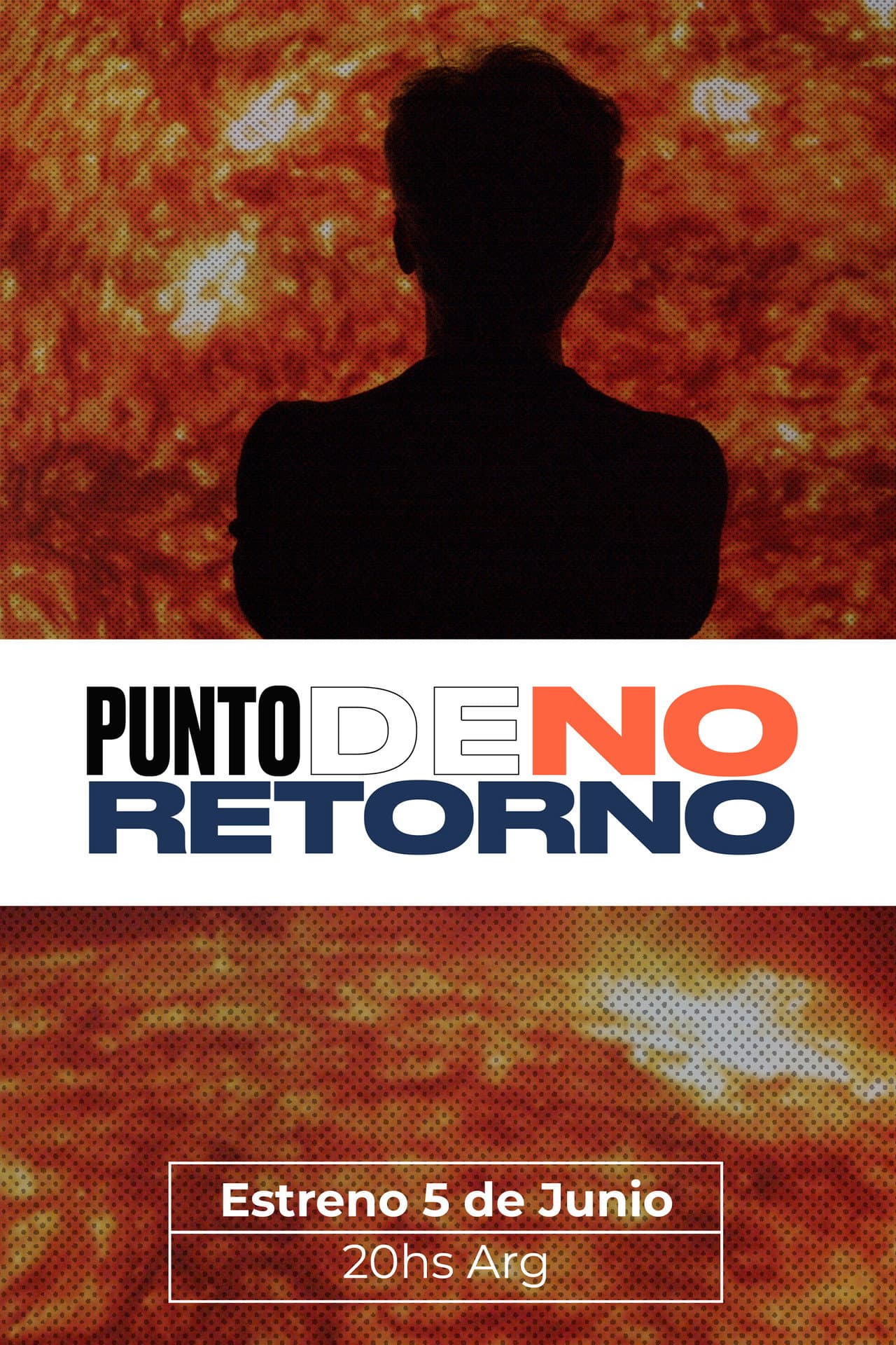 Punto De No Retorno preview 1