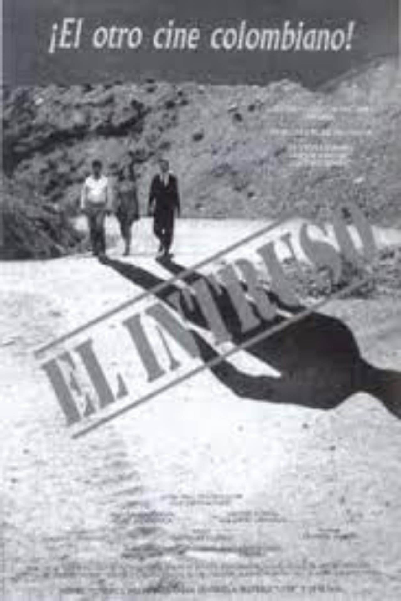 El Intruso preview 2