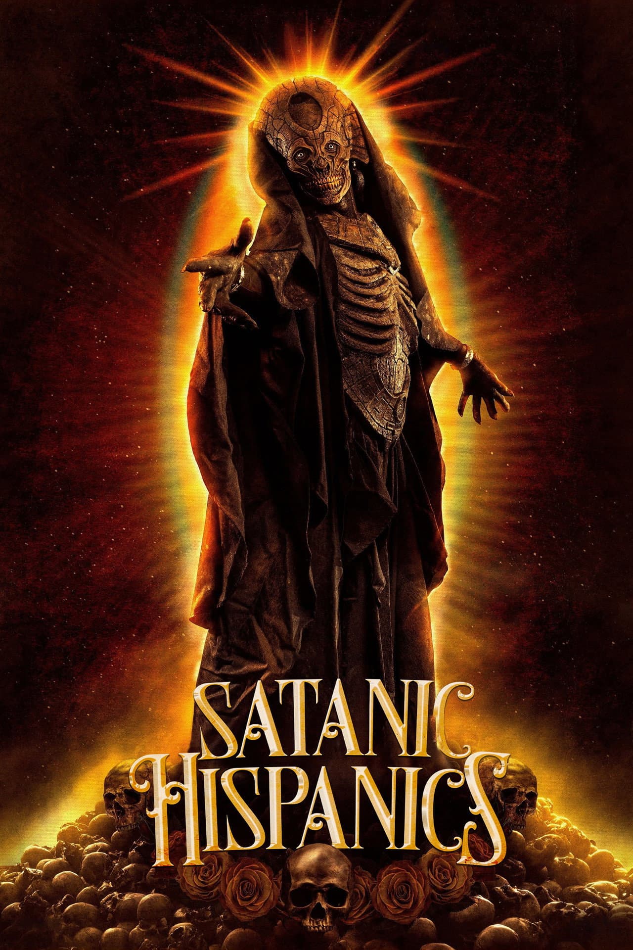 Satanic Hispanics preview 2
