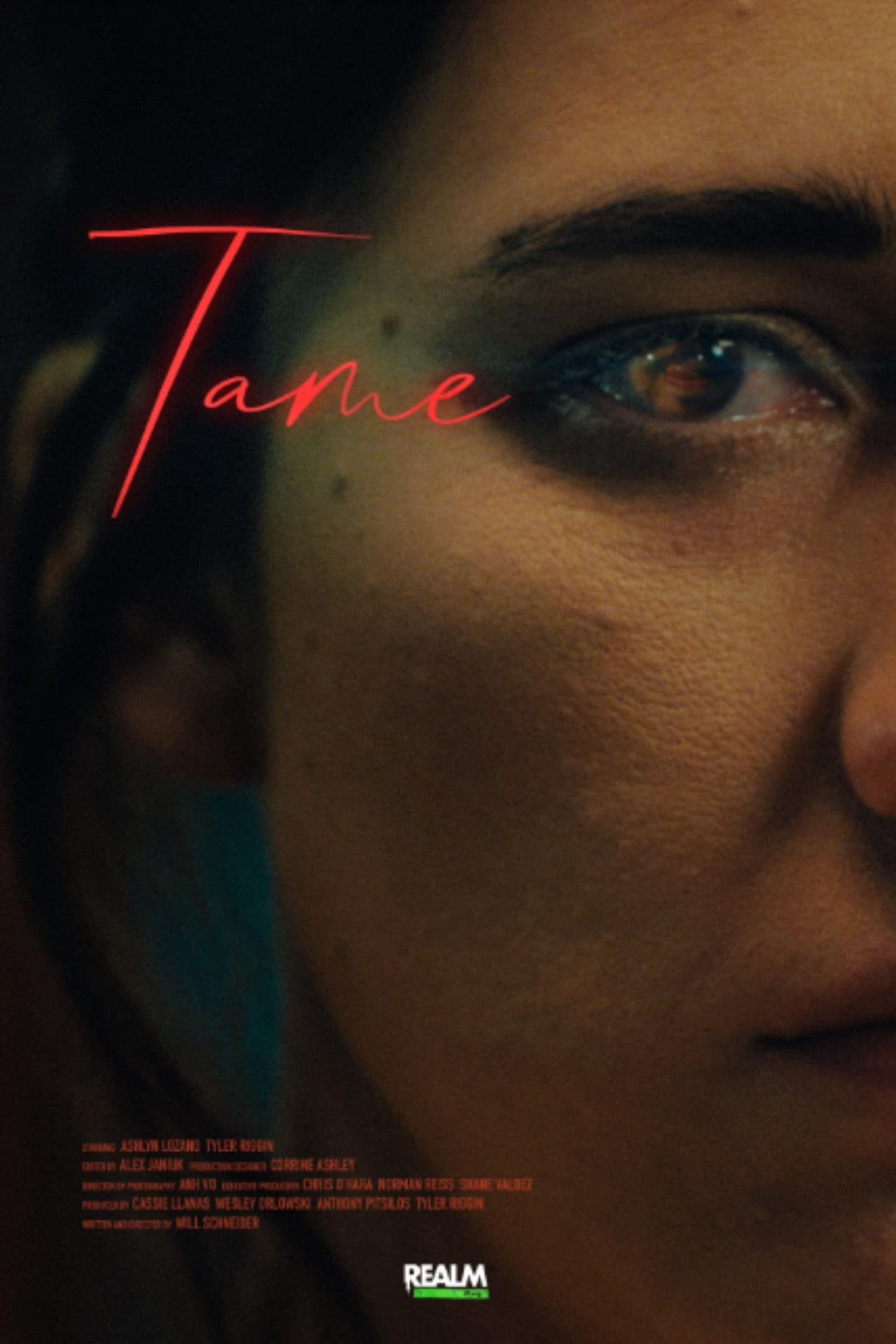 Tame preview 1